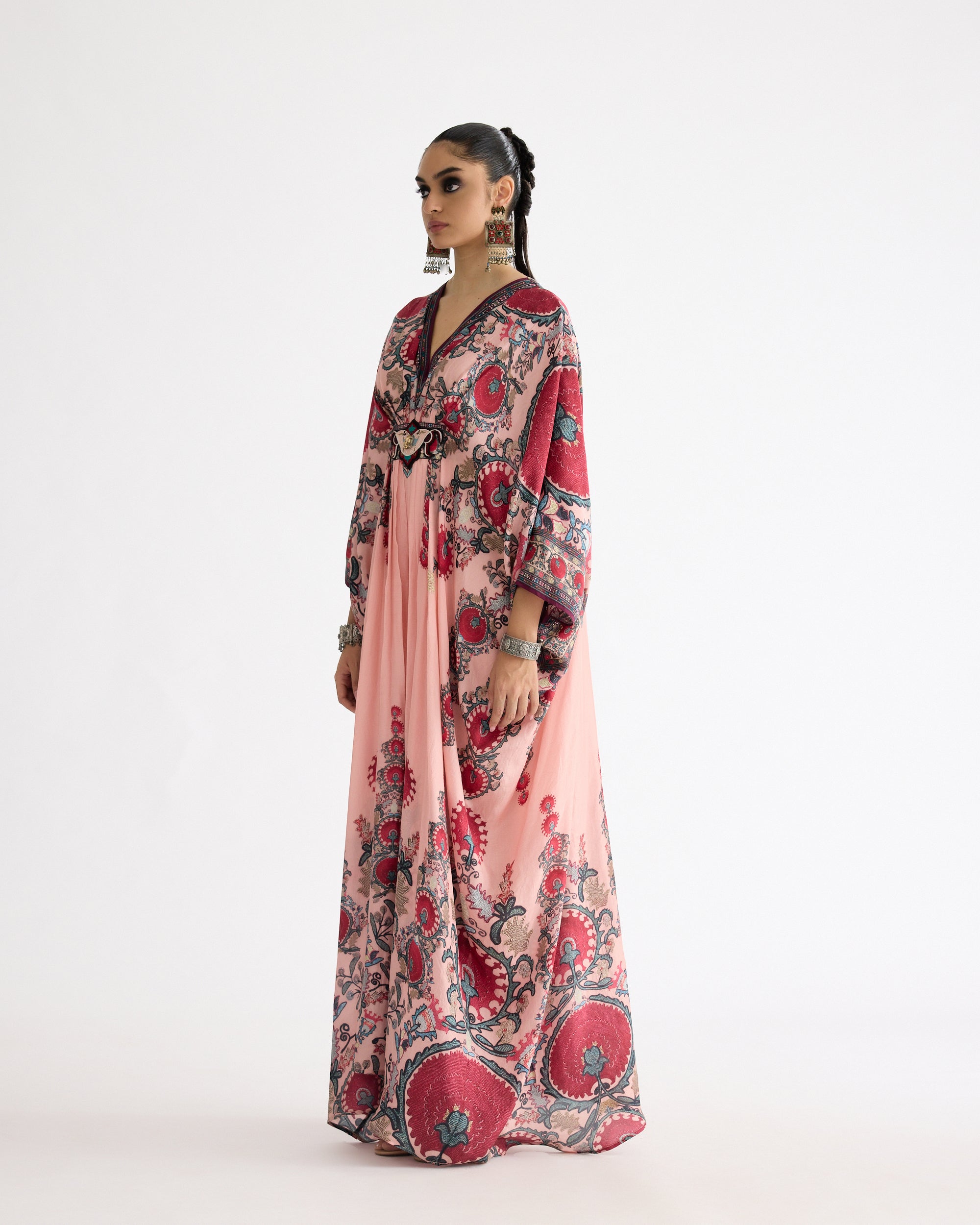 A Bukhara Summer : Imama - Blush