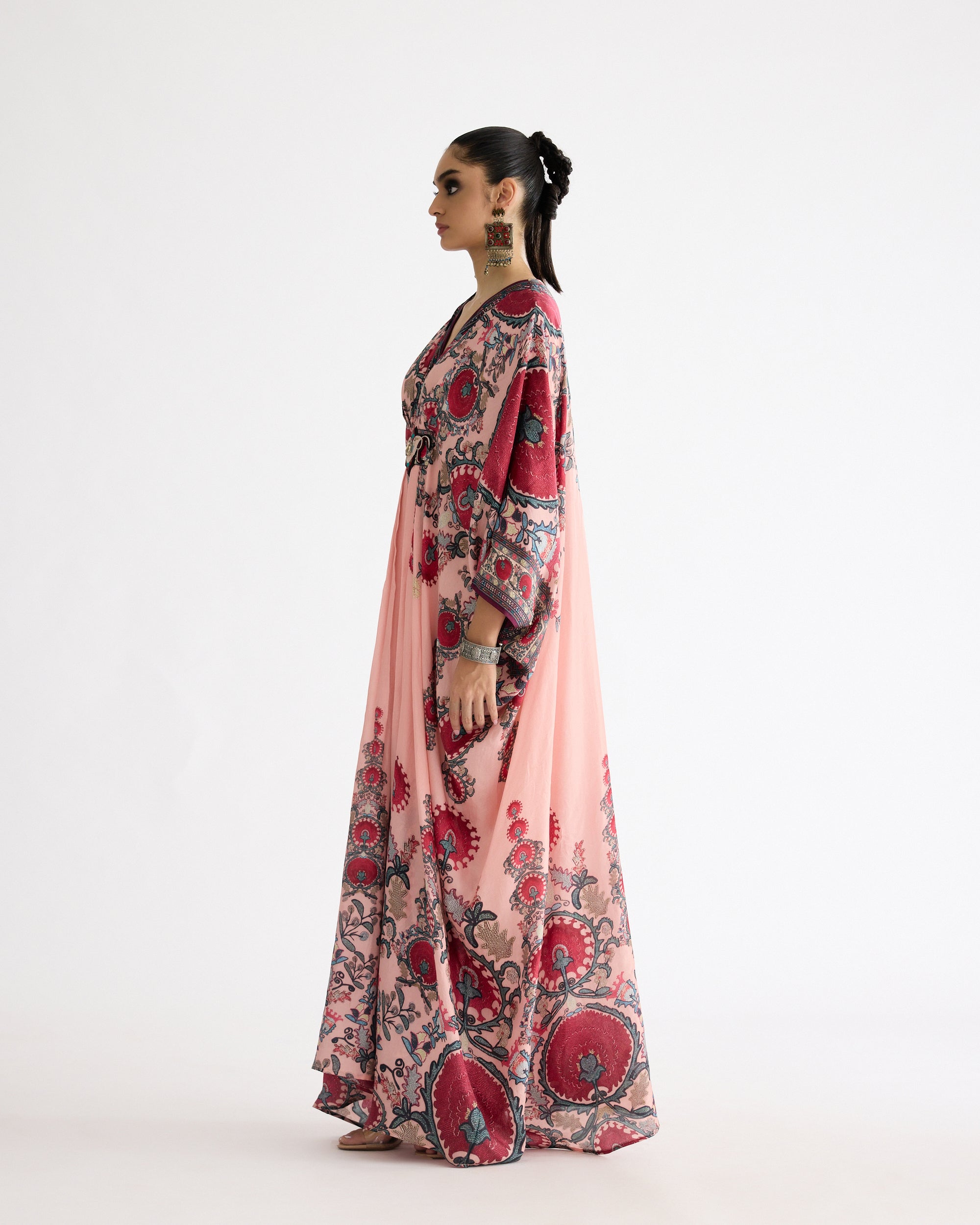 A Bukhara Summer : Imama - Blush