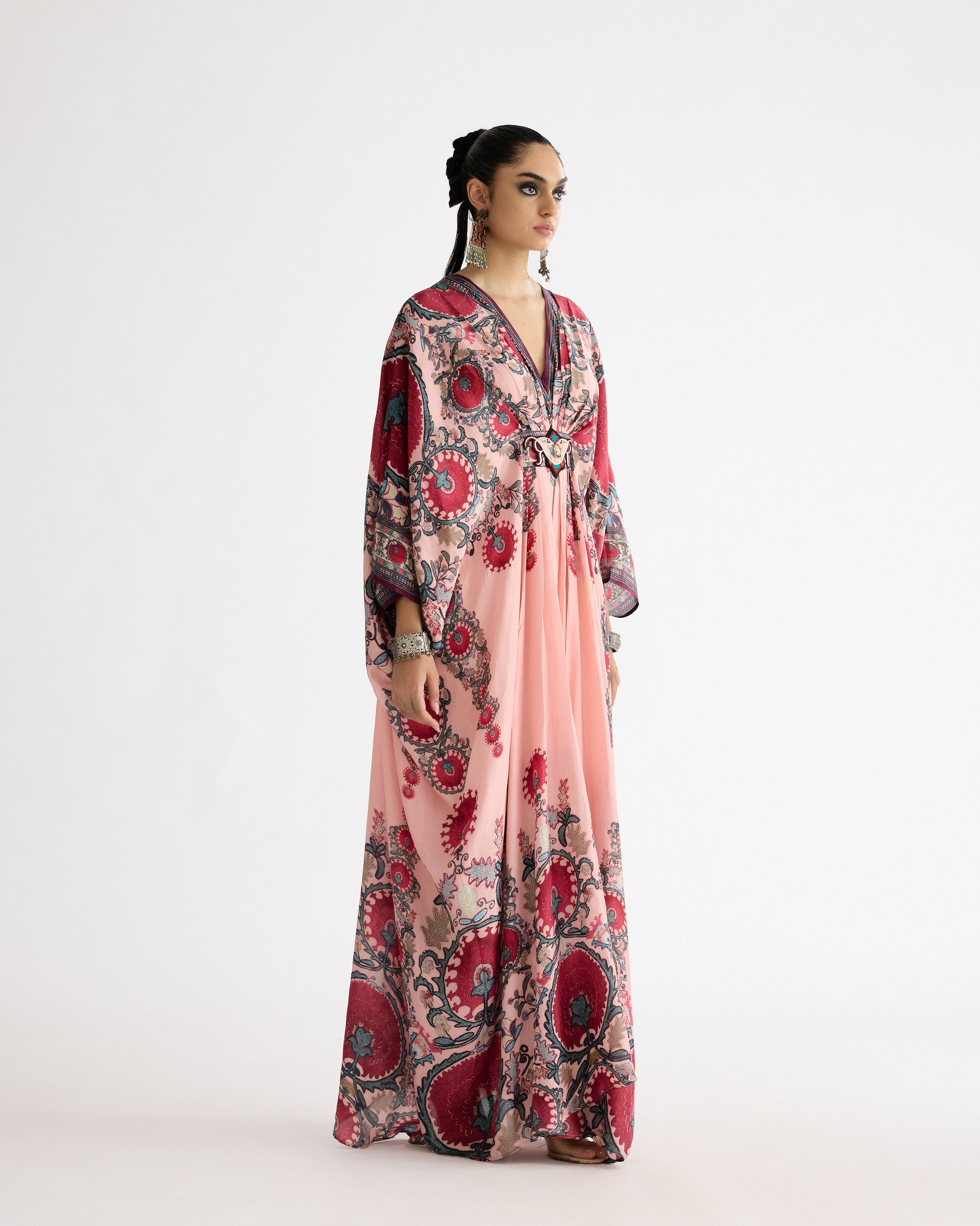 A Bukhara Summer : Imama - Blush