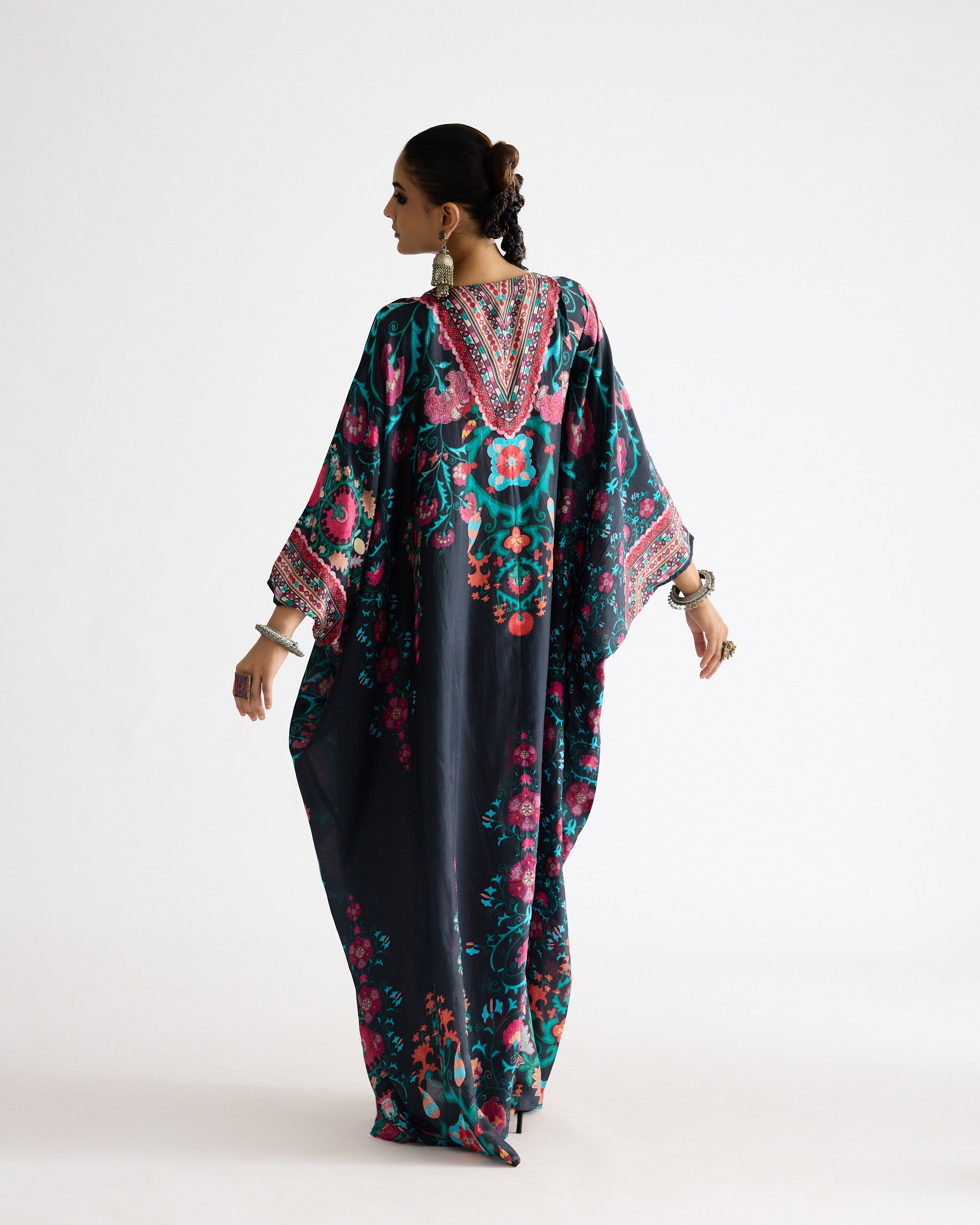 A Bukhara Summer : Imama - Multi