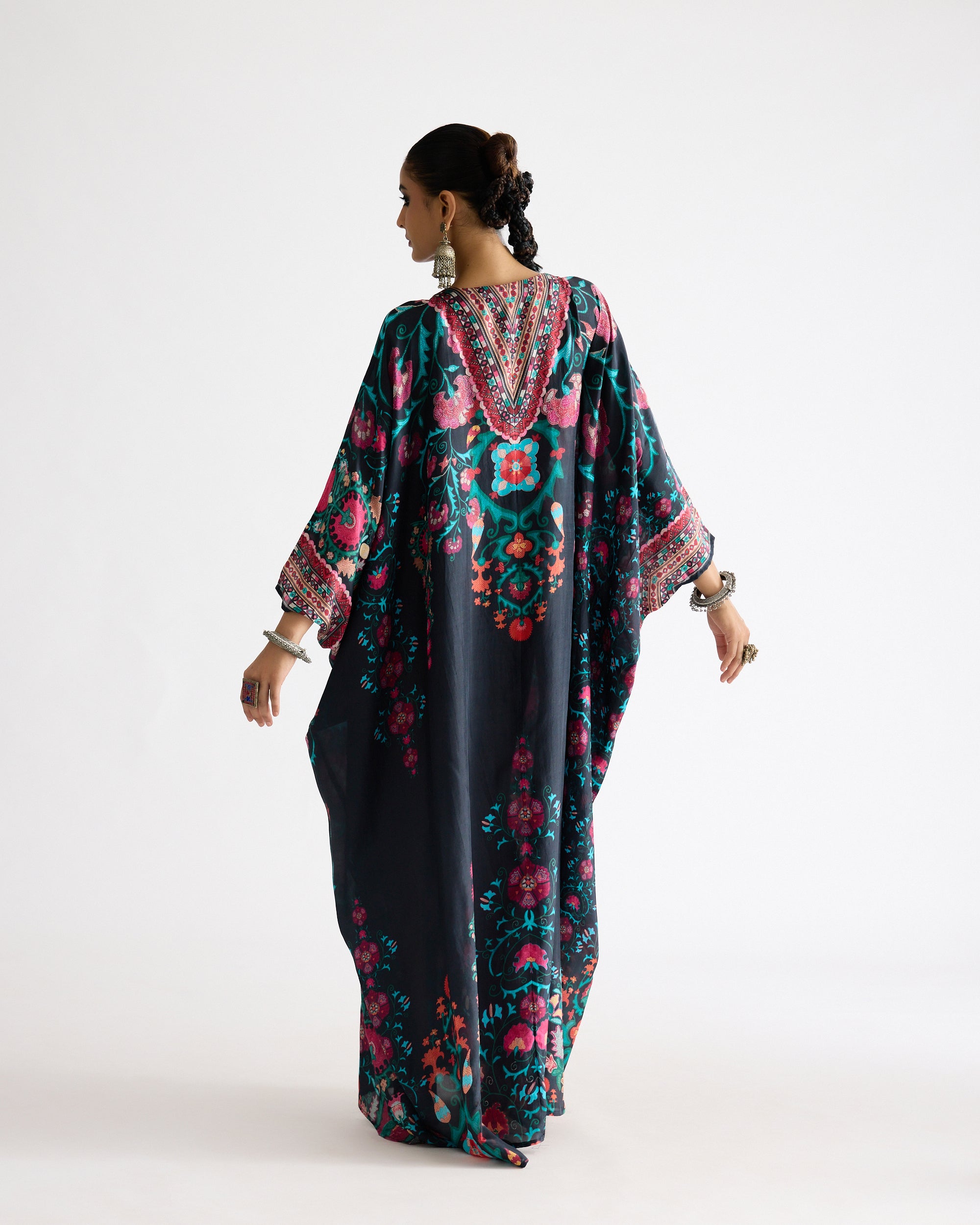 A Bukhara Summer : Imama - Multi