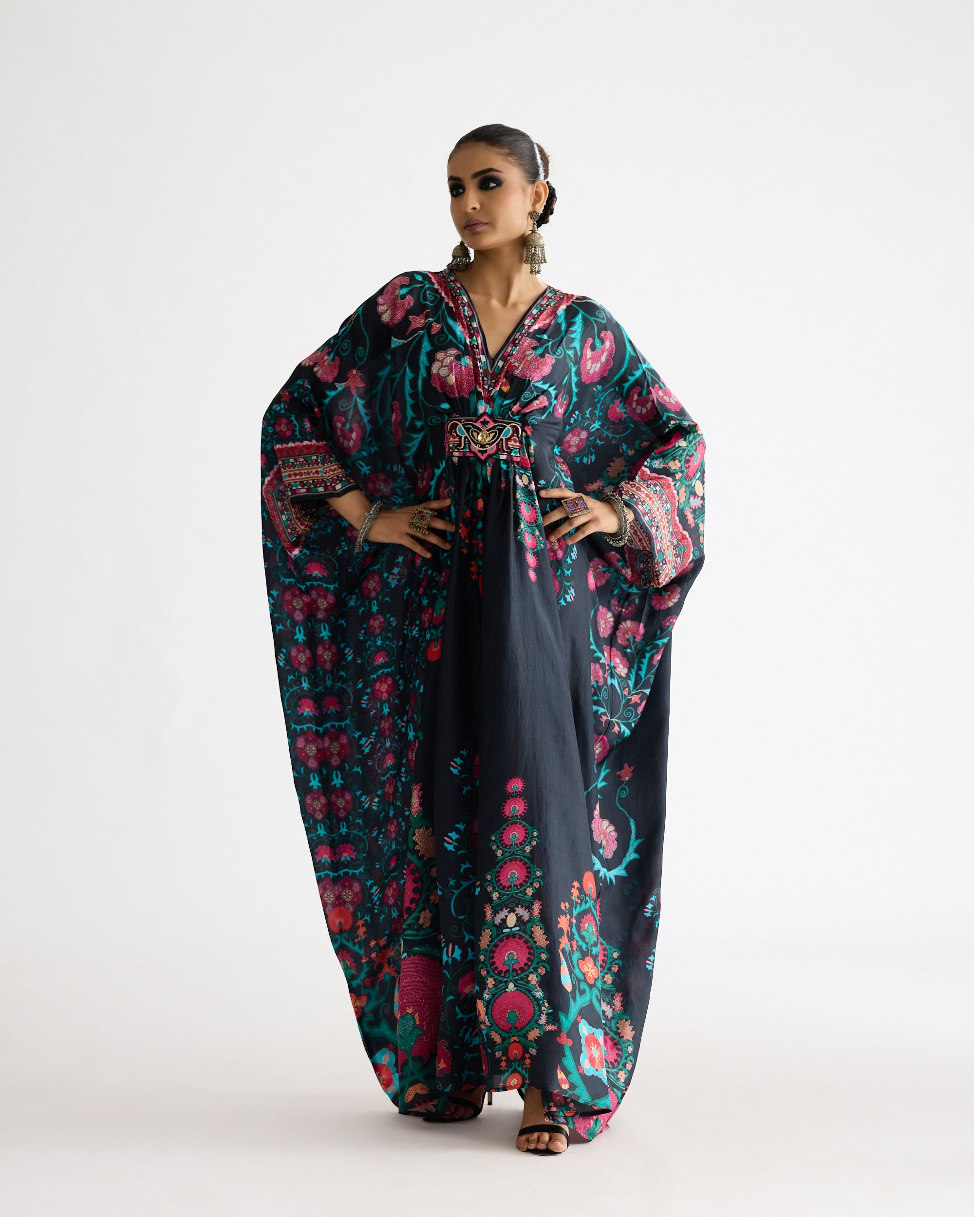 A Bukhara Summer : Imama - Multi
