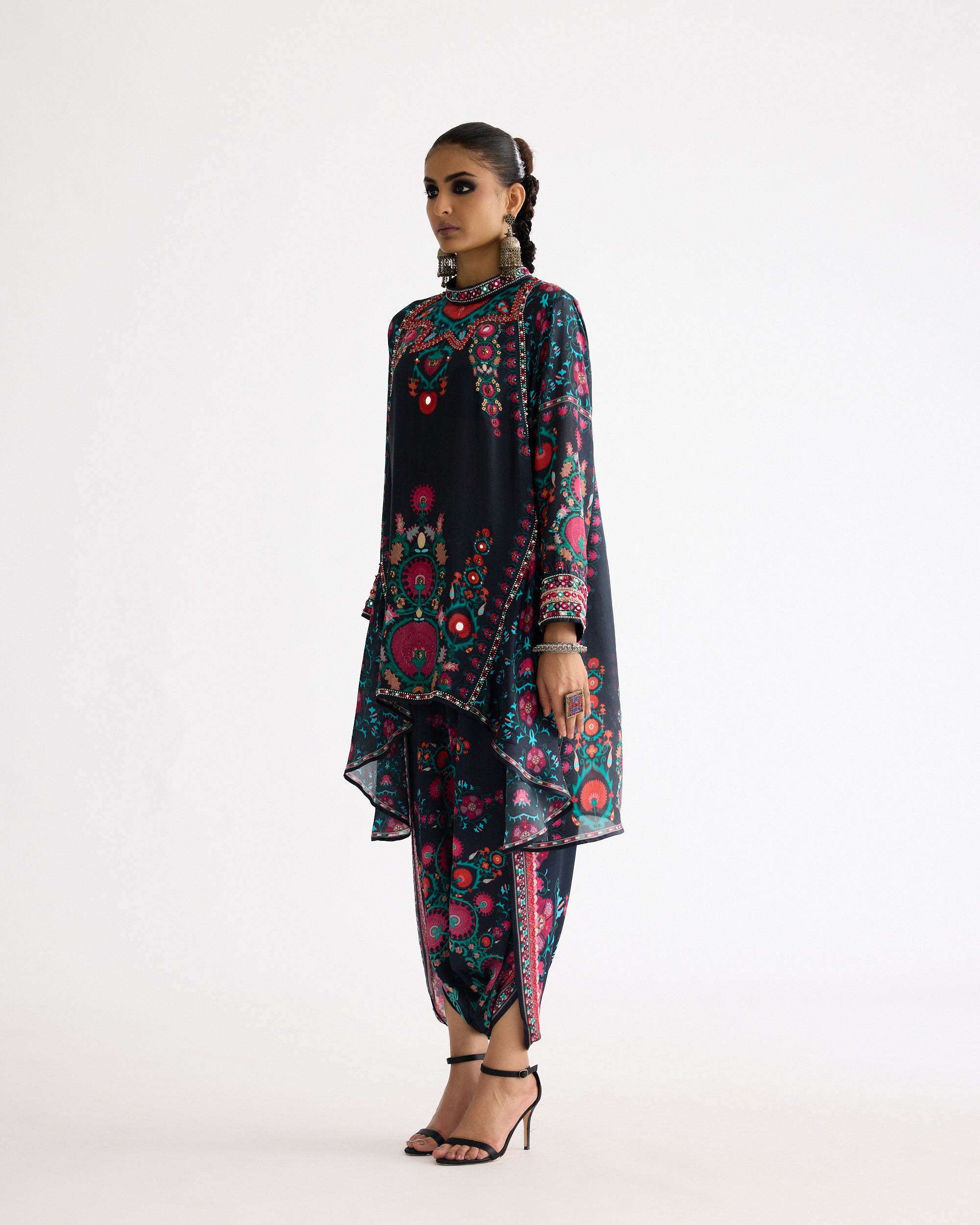 A Bukhara Summer : Geneva - Multi