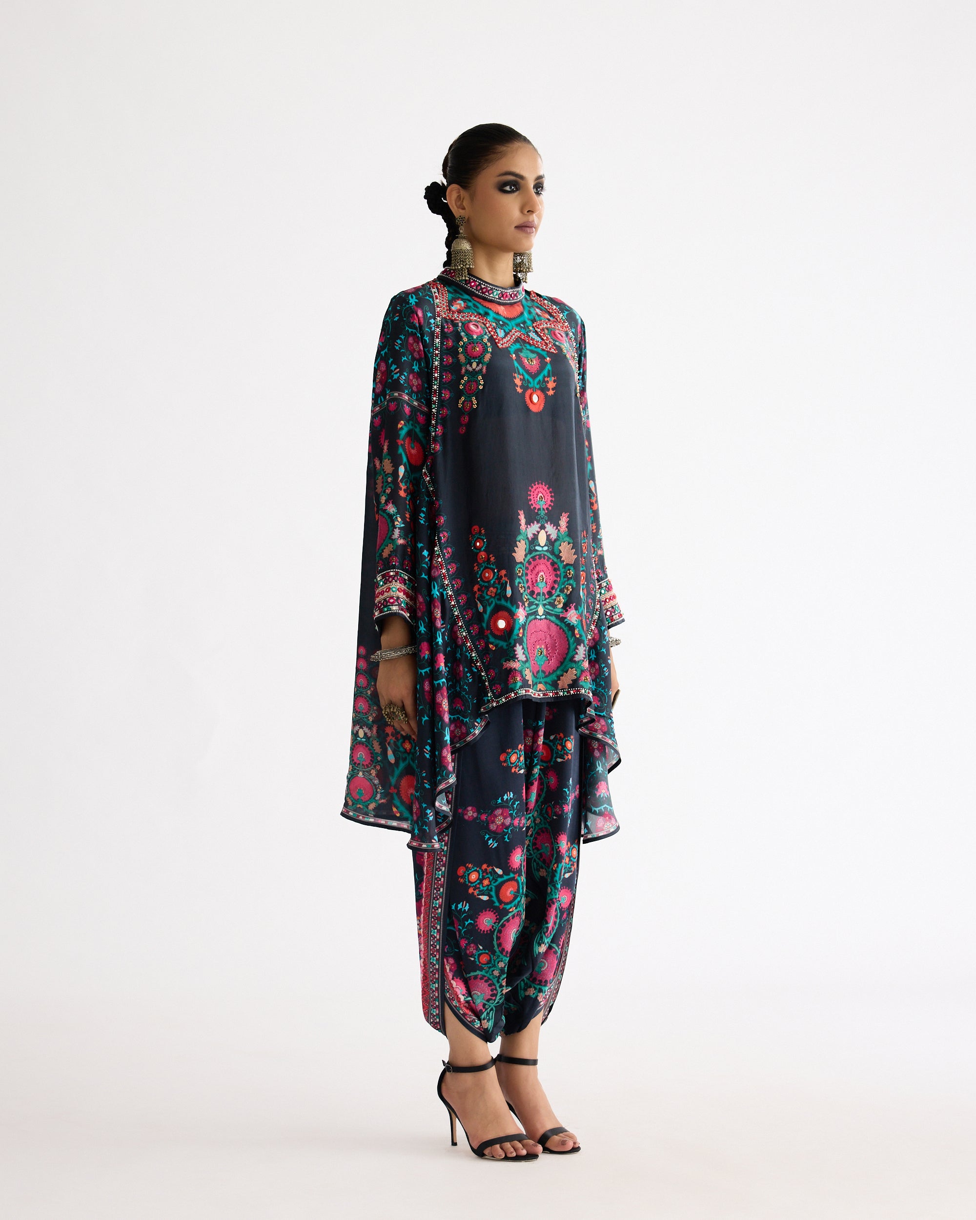 A Bukhara Summer : Geneva - Multi