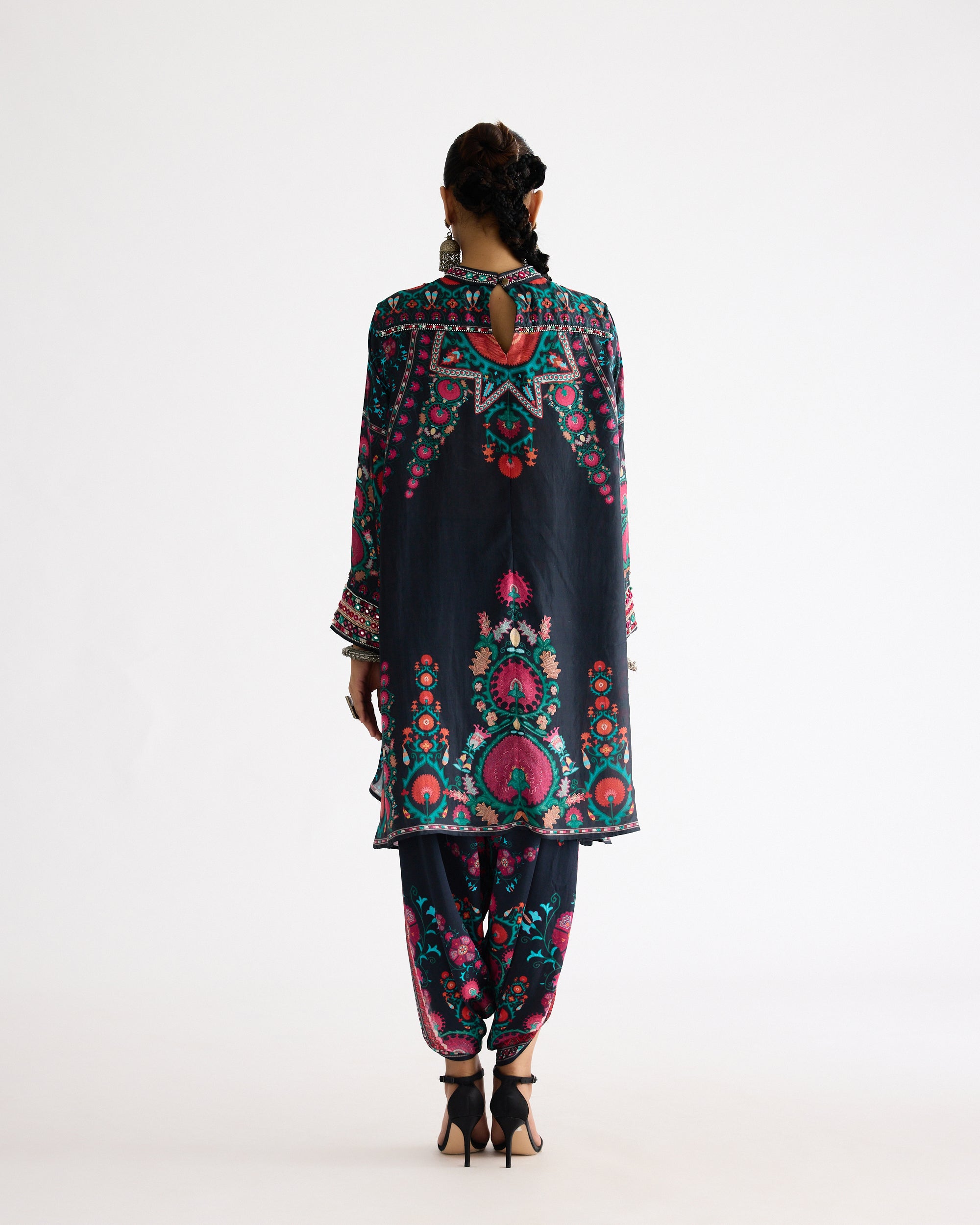 A Bukhara Summer : Geneva - Multi