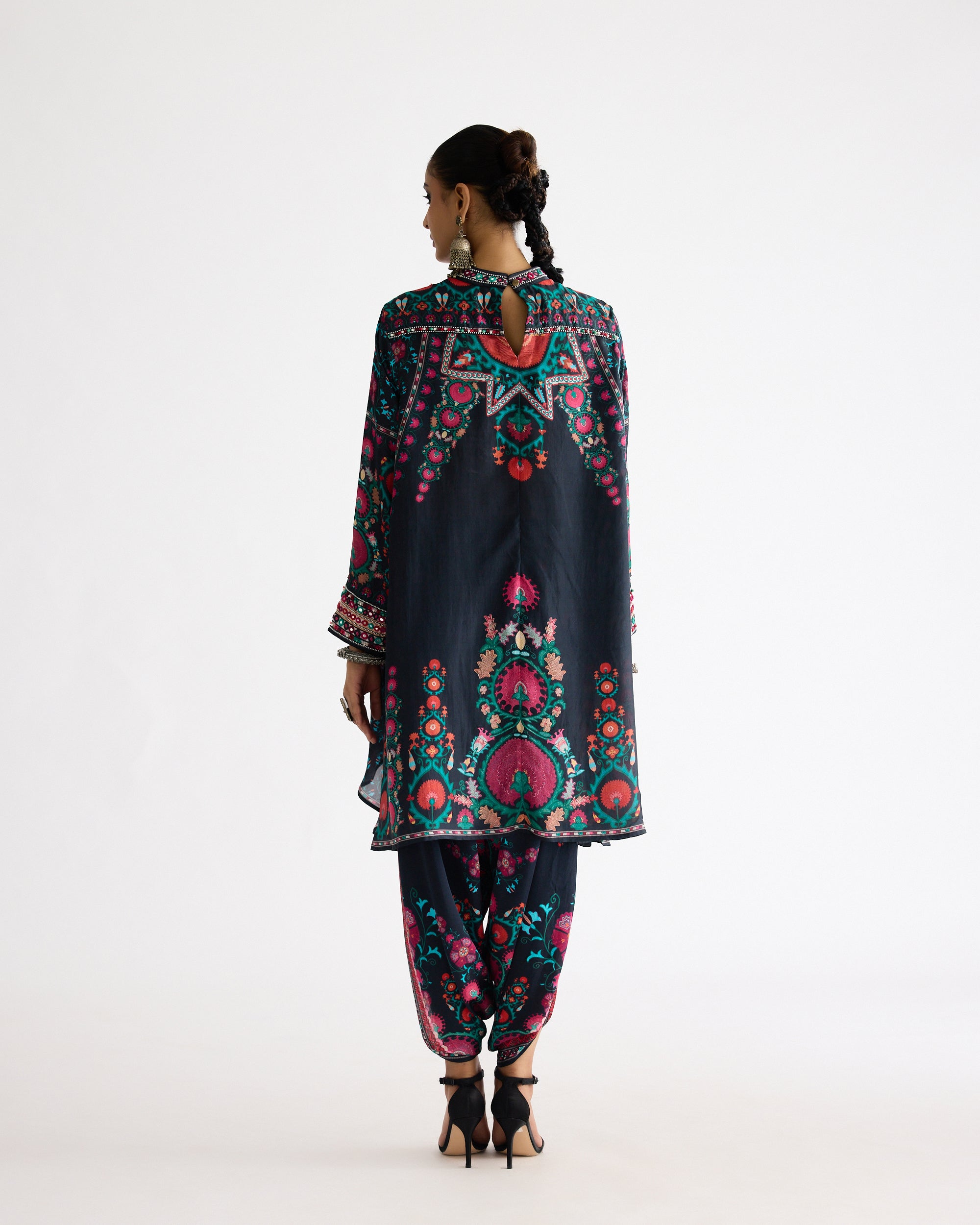 A Bukhara Summer : Geneva - Multi