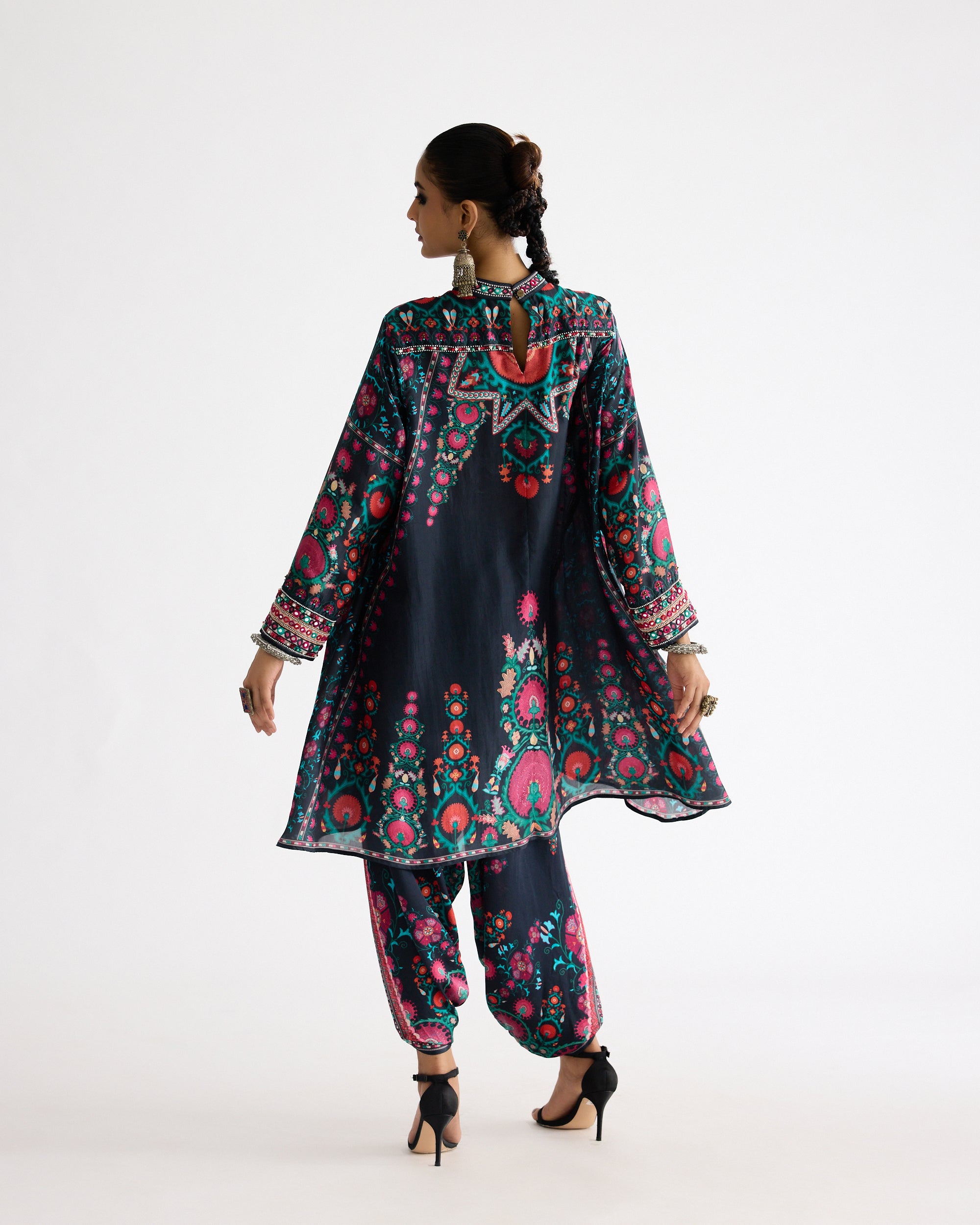 A Bukhara Summer : Geneva - Multi