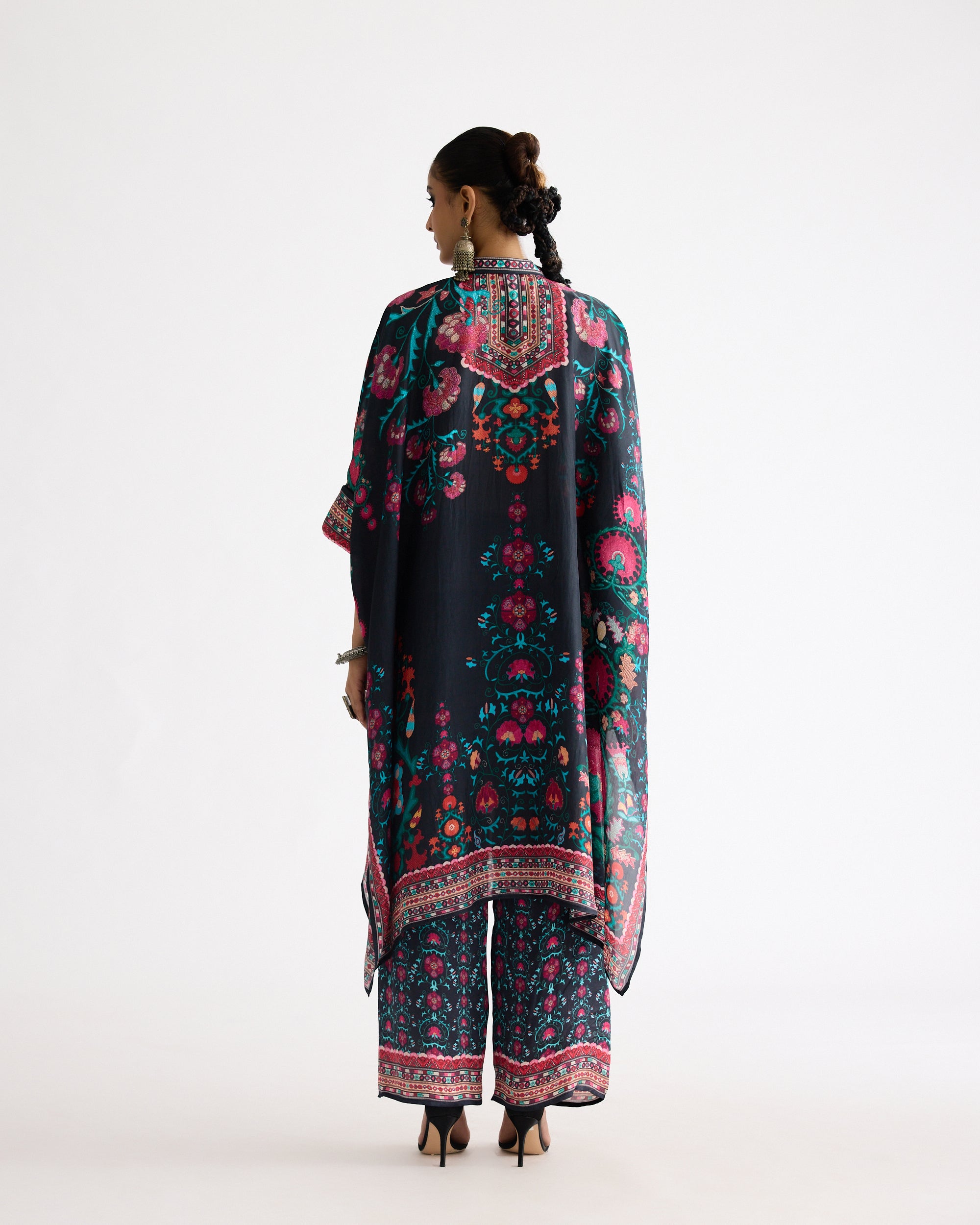 A Bukhara Summer : Chantelle - Multi