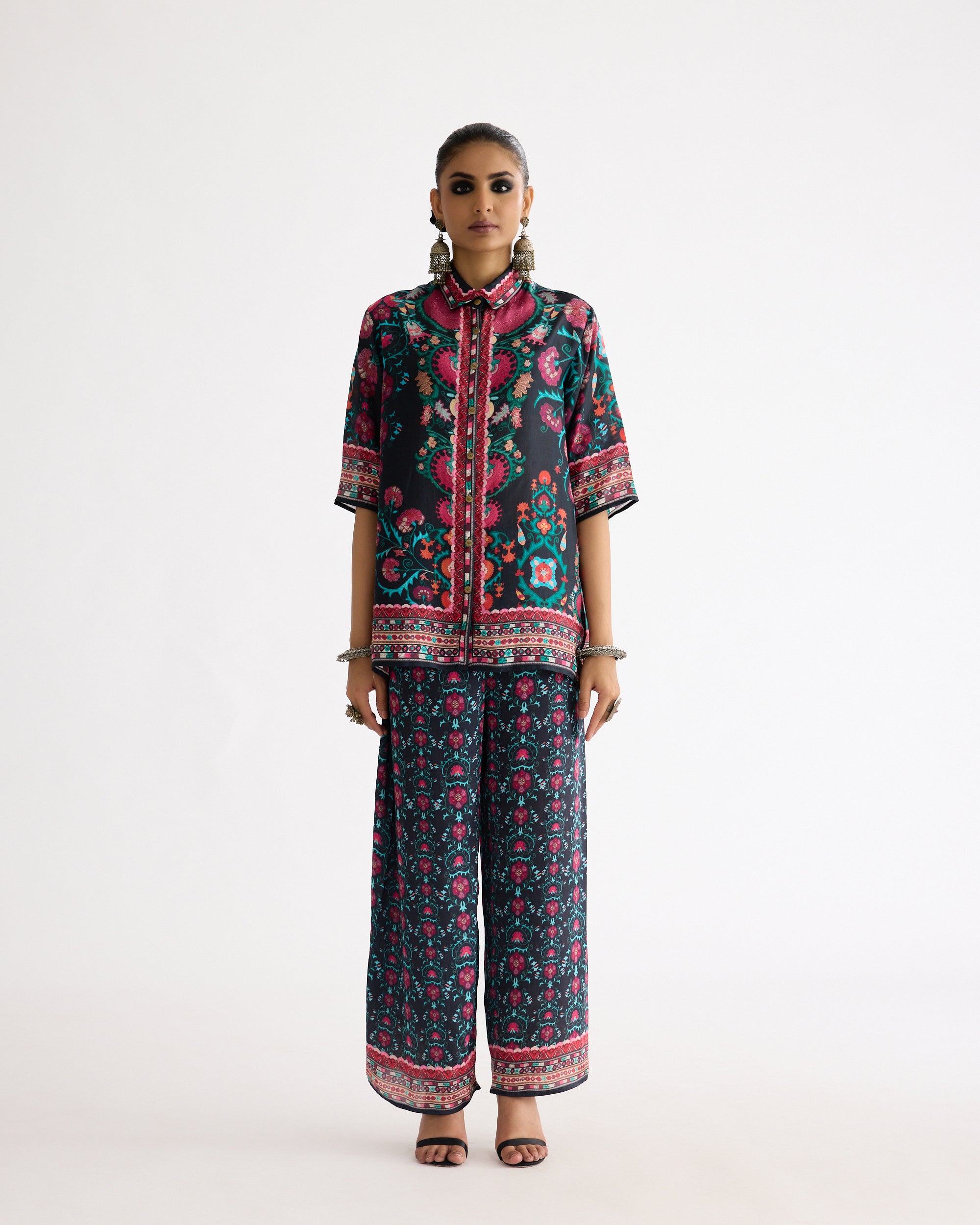 A Bukhara Summer : Maizah - Multi