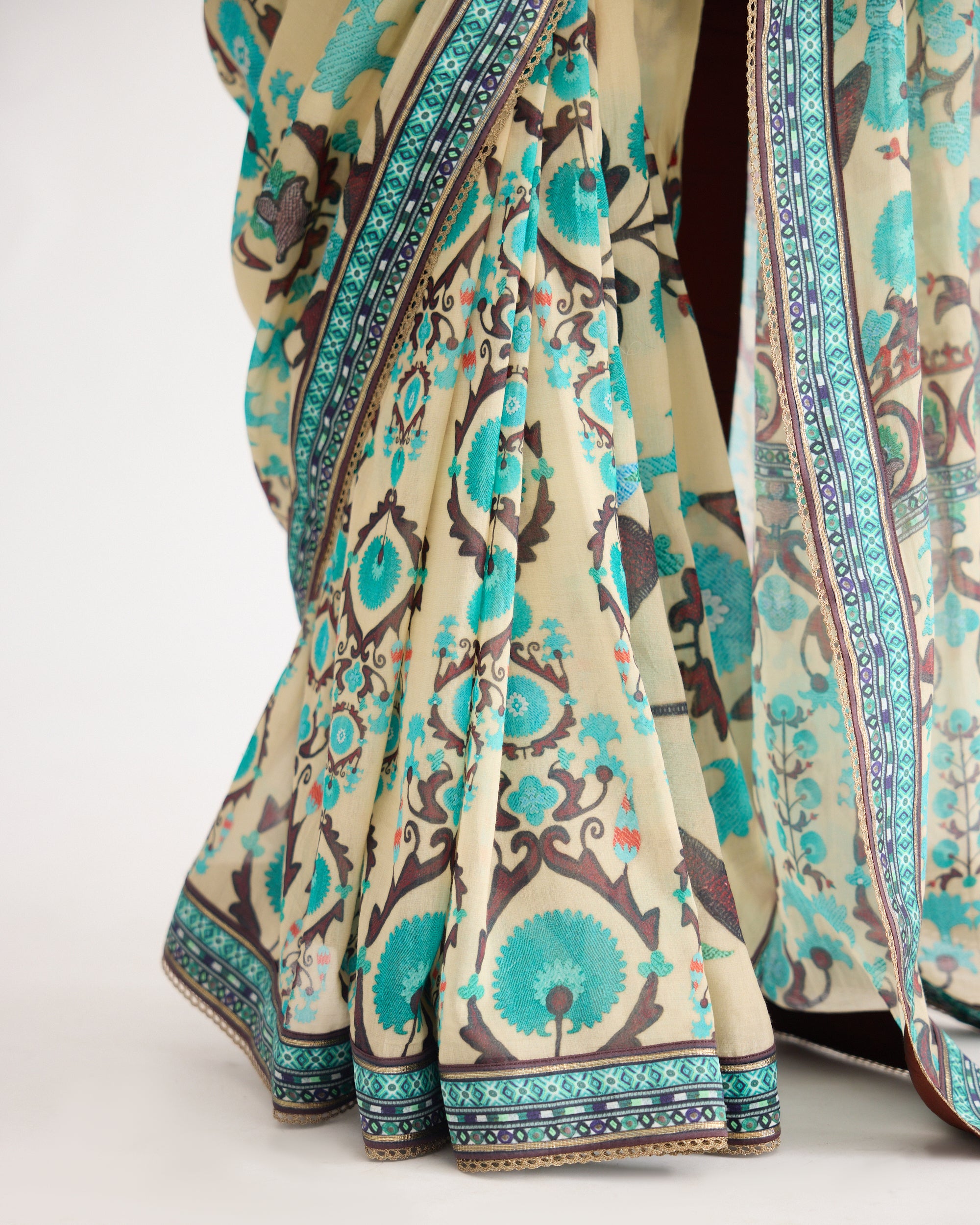 Bukhara Savi Lemon