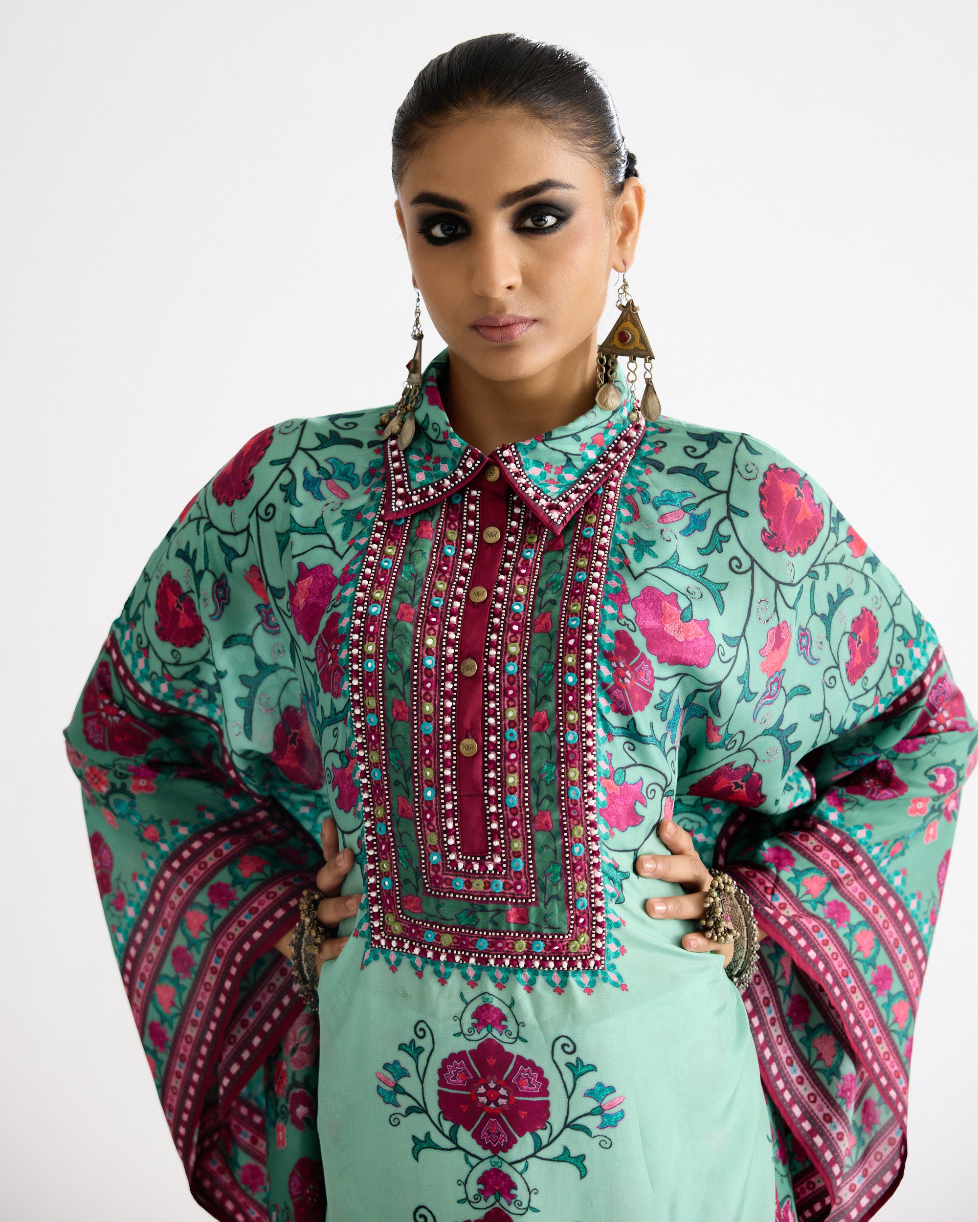 Bukhara : Sharifa - Mint