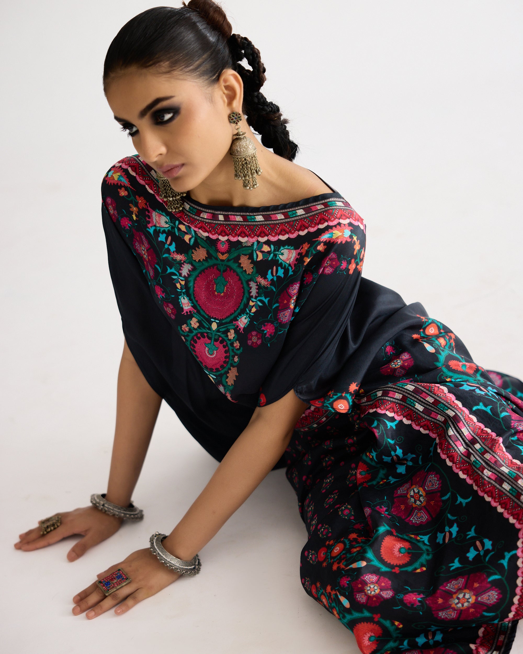 A Bukhara Summer : Kamini - Multi