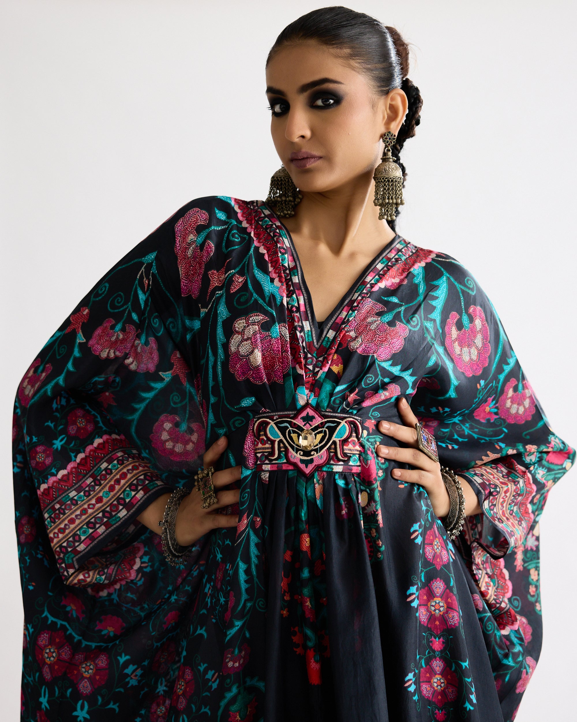 A Bukhara Summer : Imama - Multi