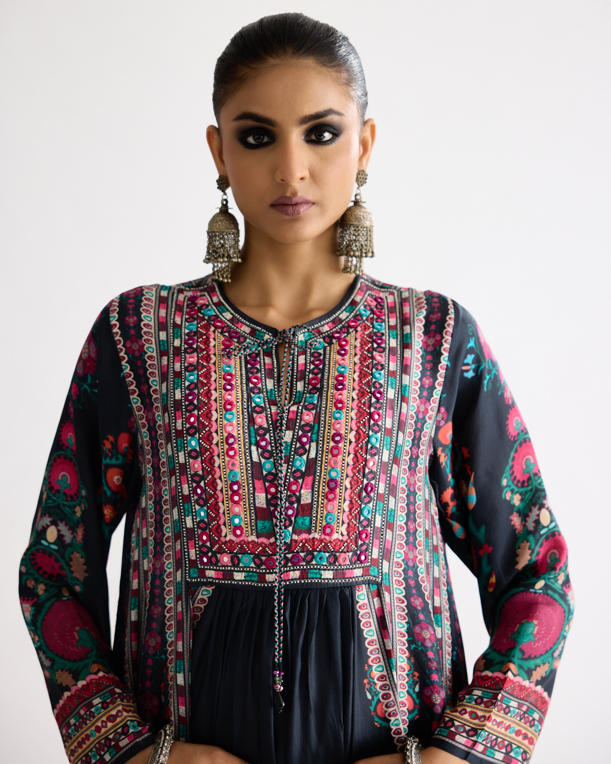 A Bukhara Summer : Anisha - Multi