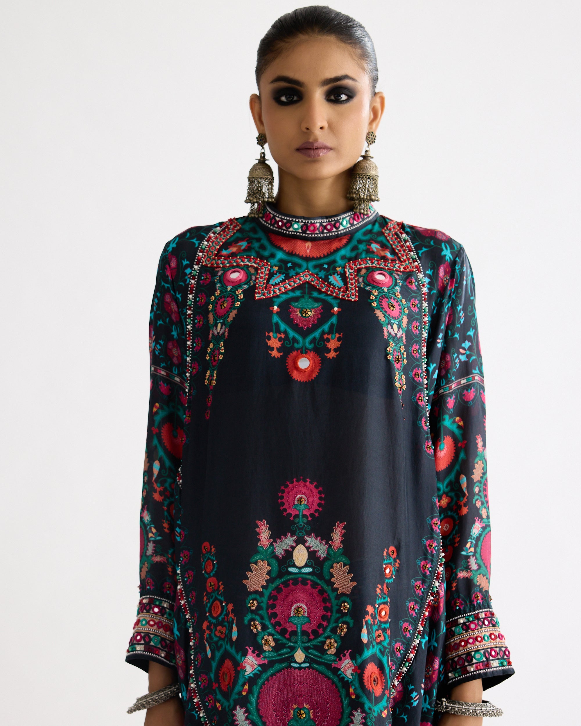 A Bukhara Summer : Geneva - Multi
