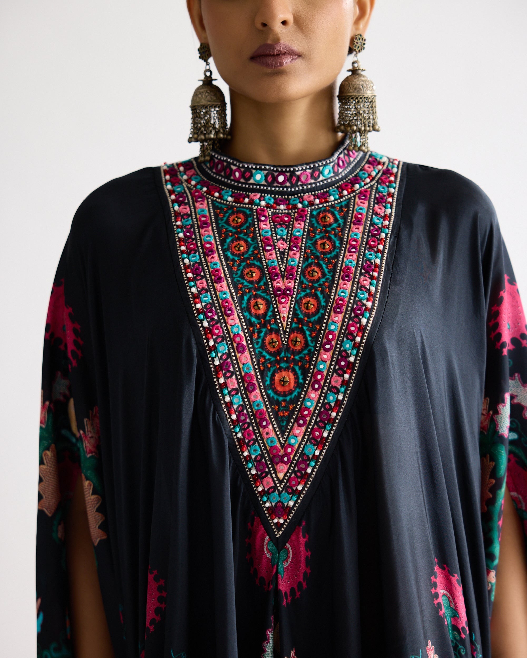 A Bukhara Summer : Farah - Multi