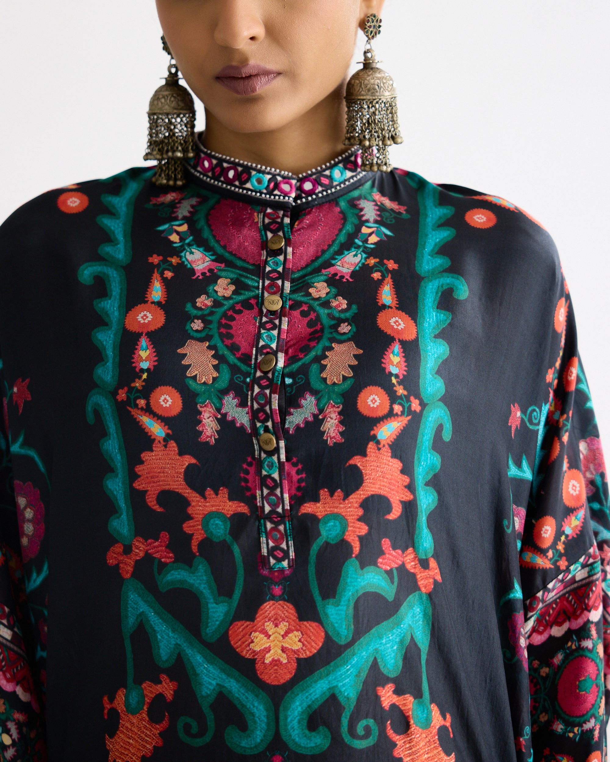 A Bukhara Summer : Mabel - Multi