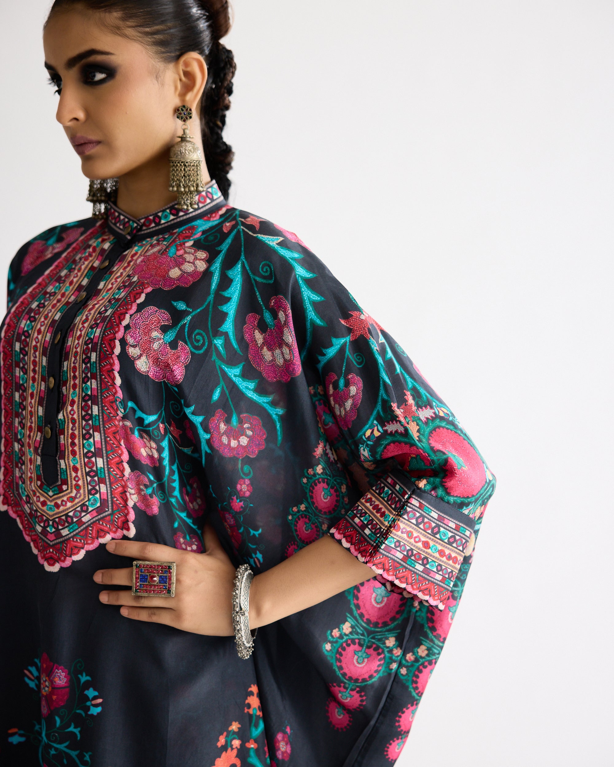 A Bukhara Summer : Chantelle - Multi