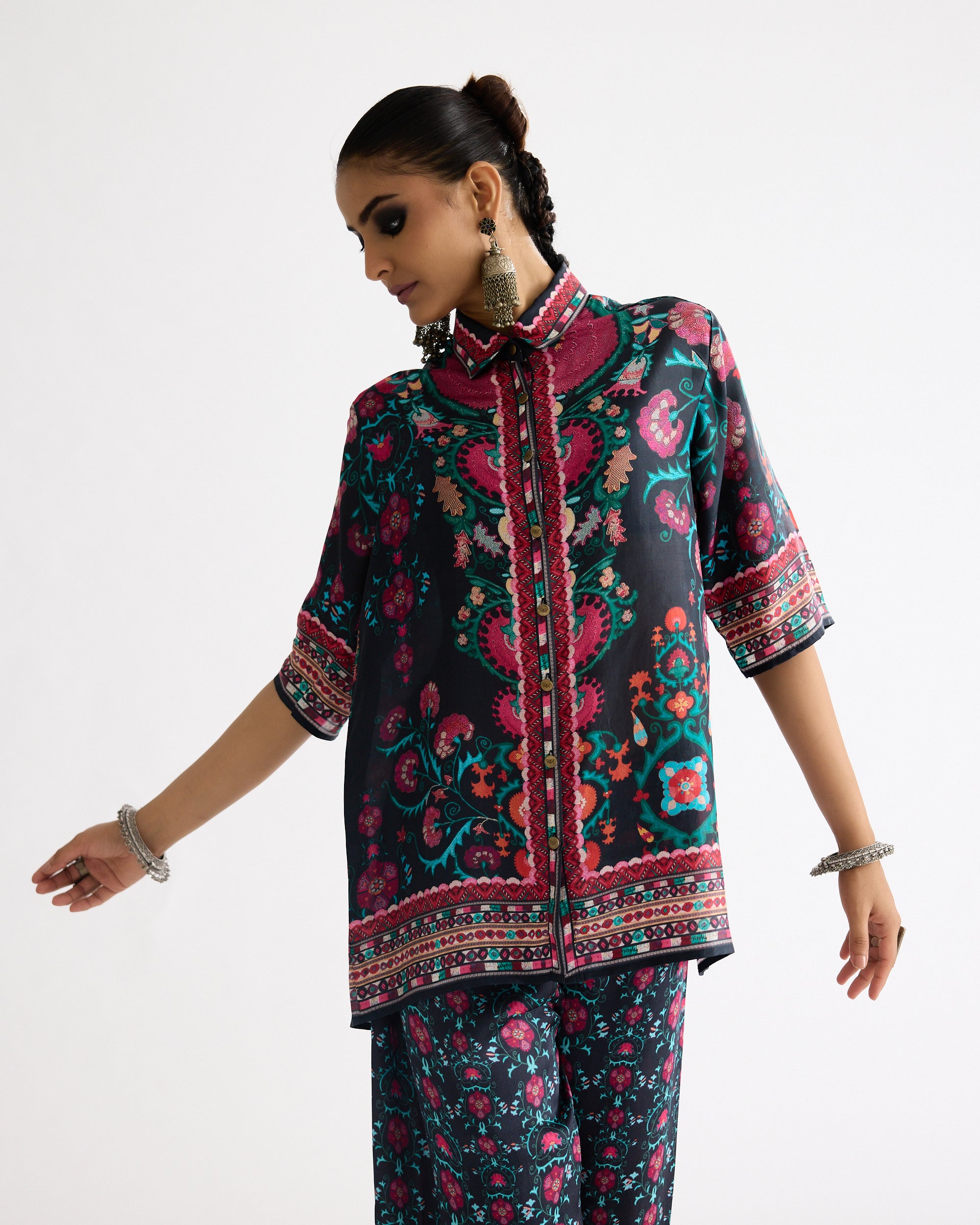 A Bukhara Summer : Maizah - Multi