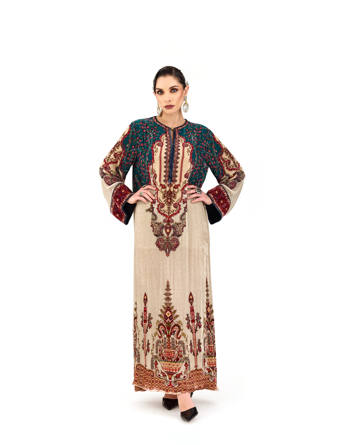 ARABIAN NIGHT : Jalabiya