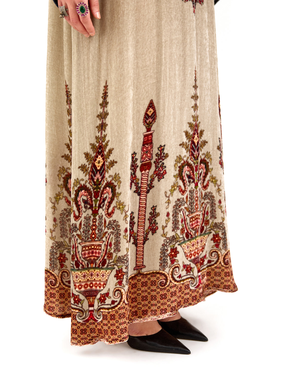 ARABIAN NIGHT : Jalabiya