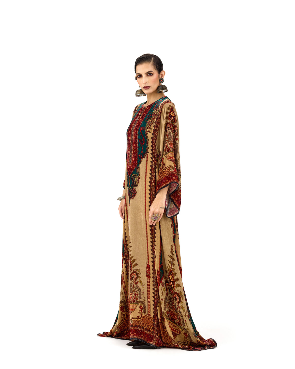 ARABIAN NIGHT : Ghazala