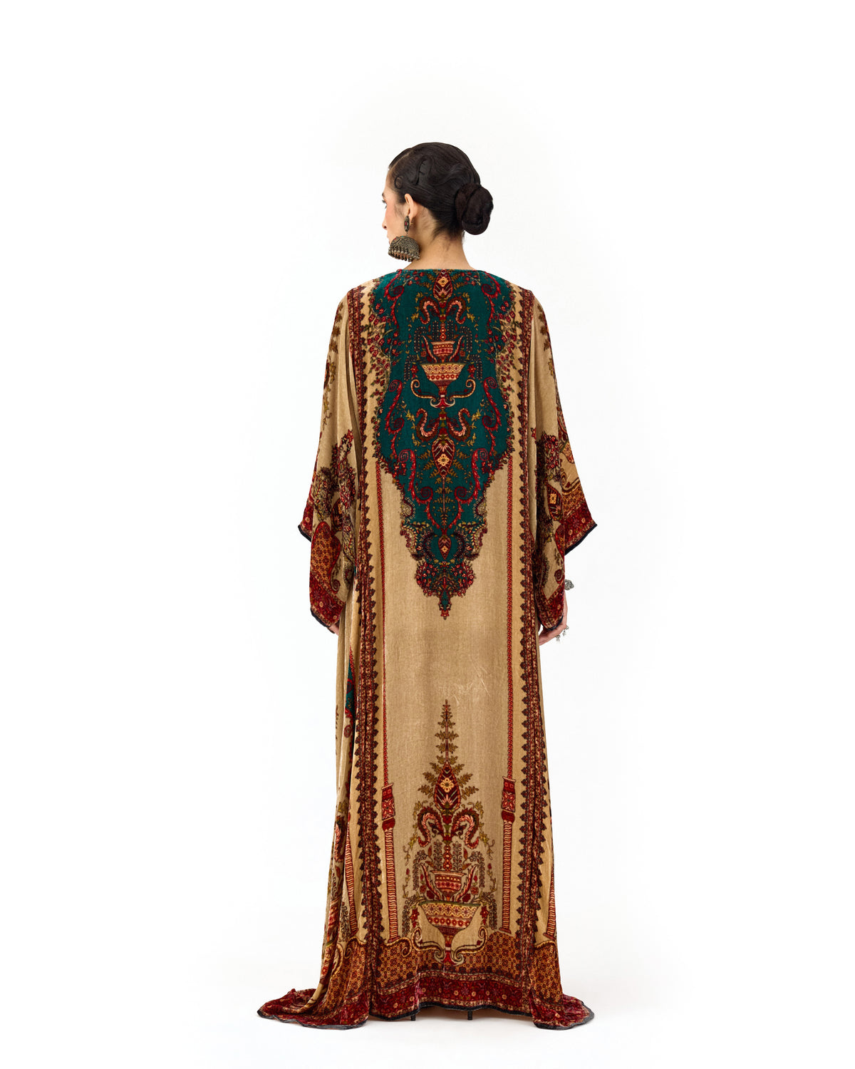 ARABIAN NIGHT : Ghazala