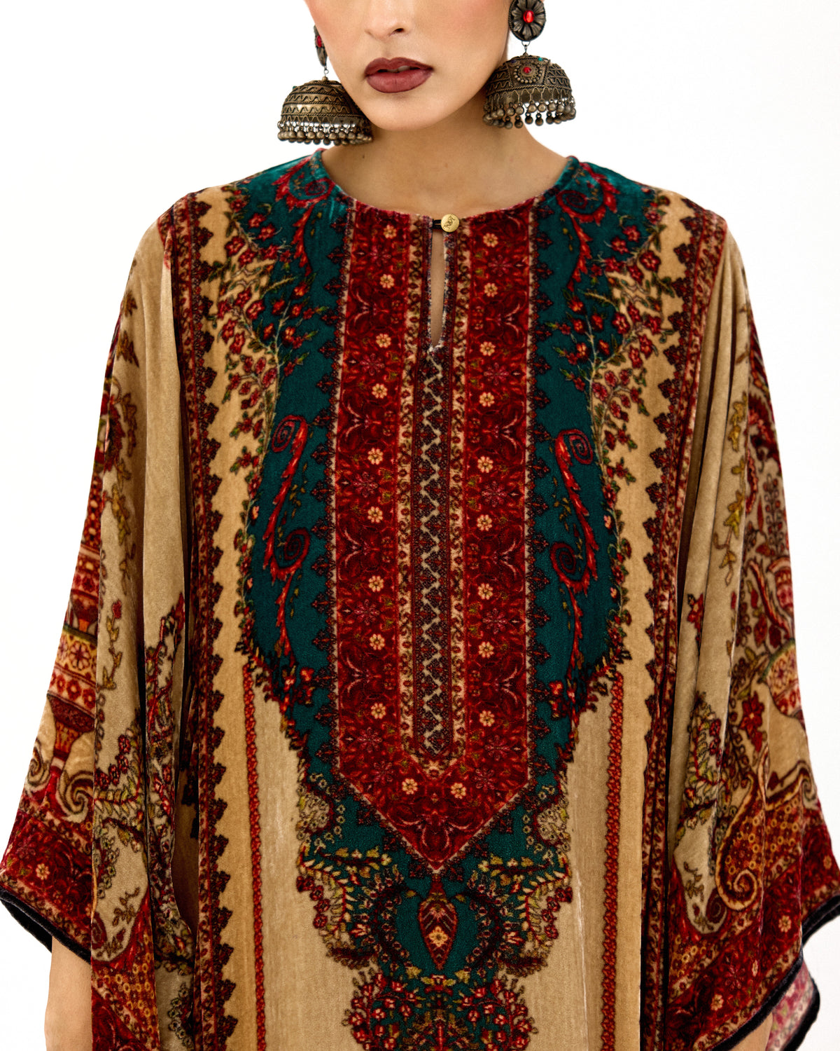 ARABIAN NIGHT : Ghazala