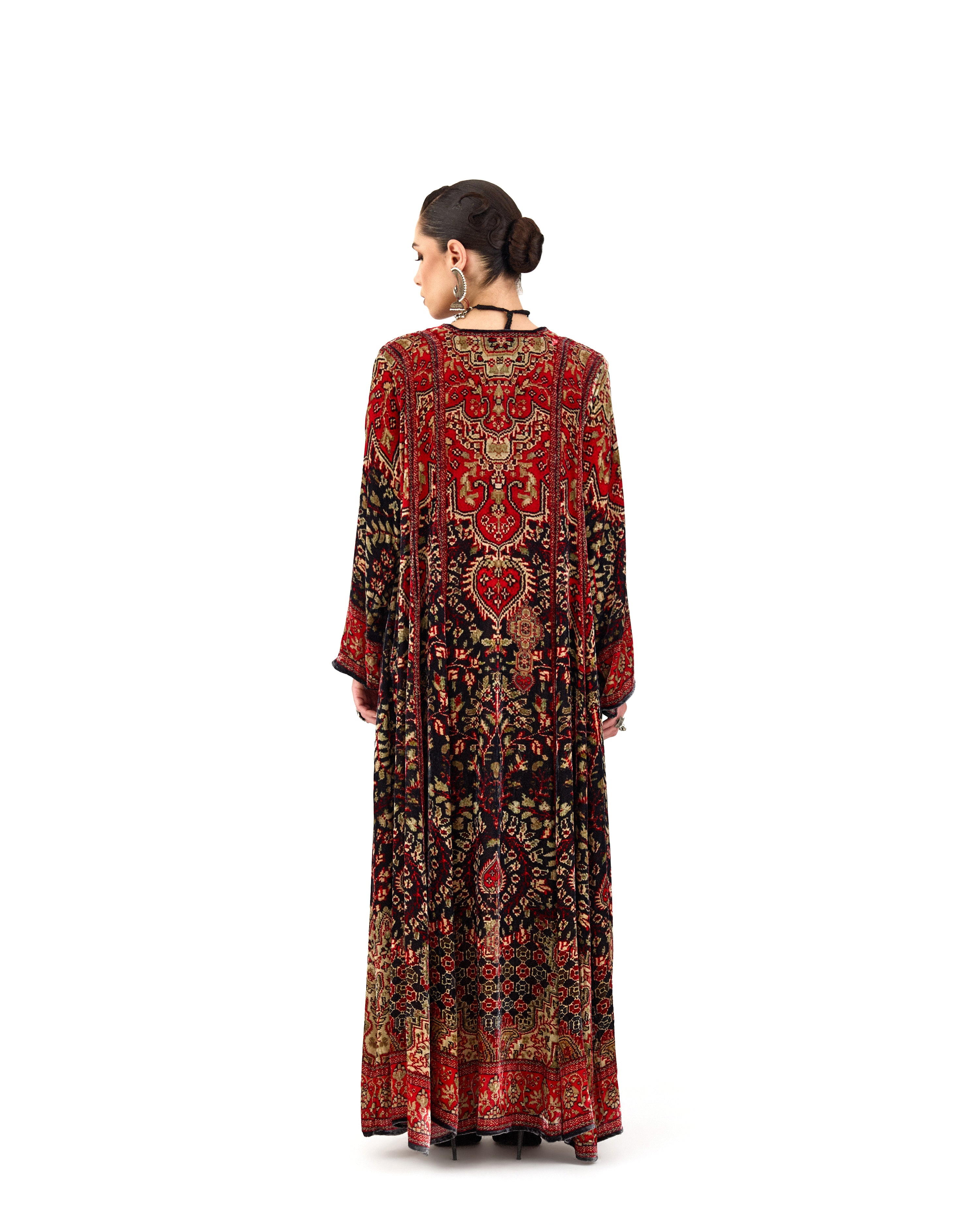 ARABIAN NIGHT : Ada