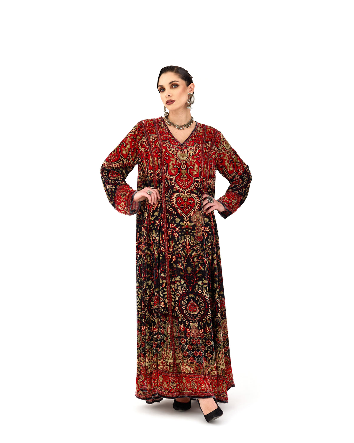 ARABIAN NIGHT : Ada