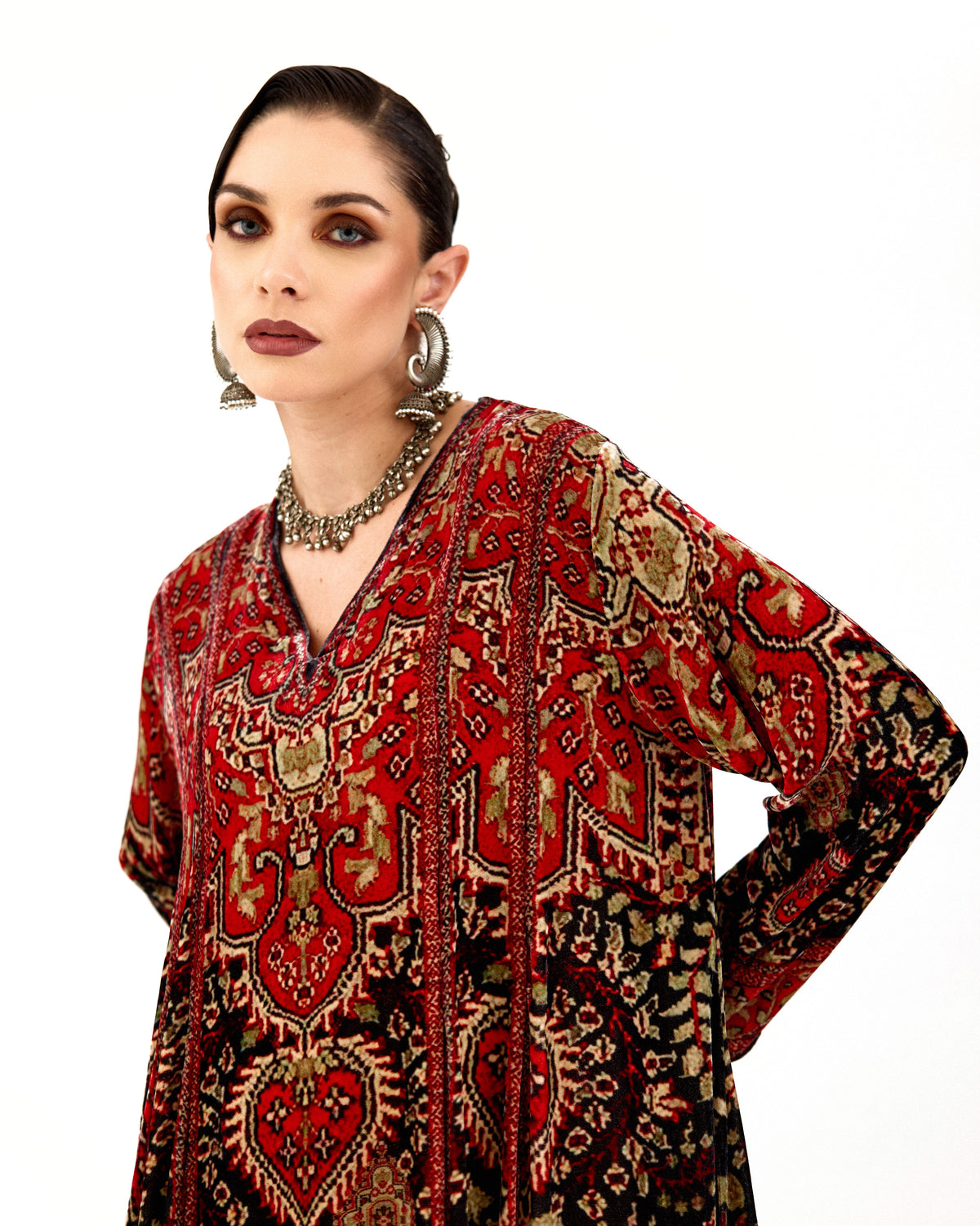 ARABIAN NIGHT : Ada