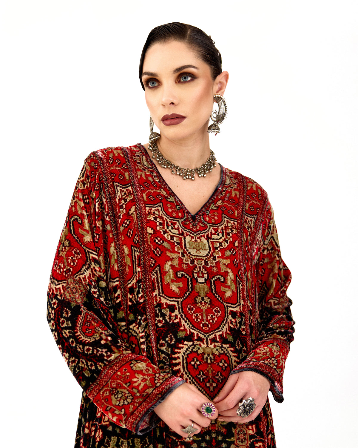 ARABIAN NIGHT : Ada