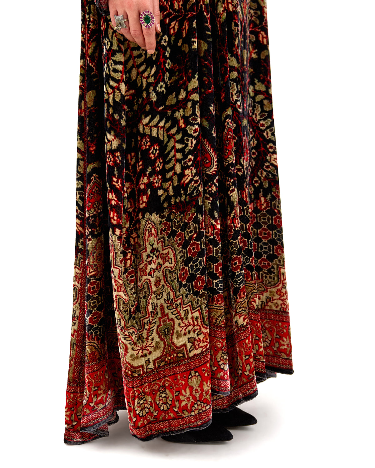 ARABIAN NIGHT : Ada