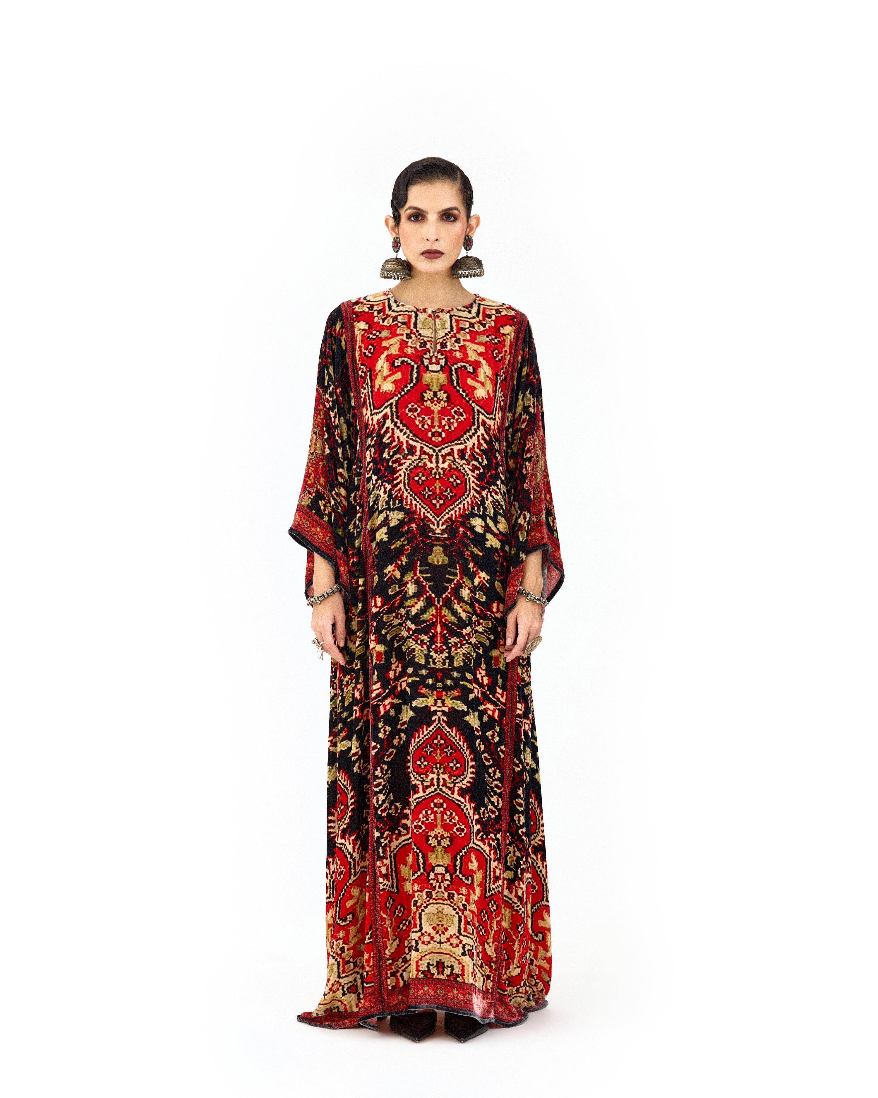 ARABIAN NIGHT : Ghazala