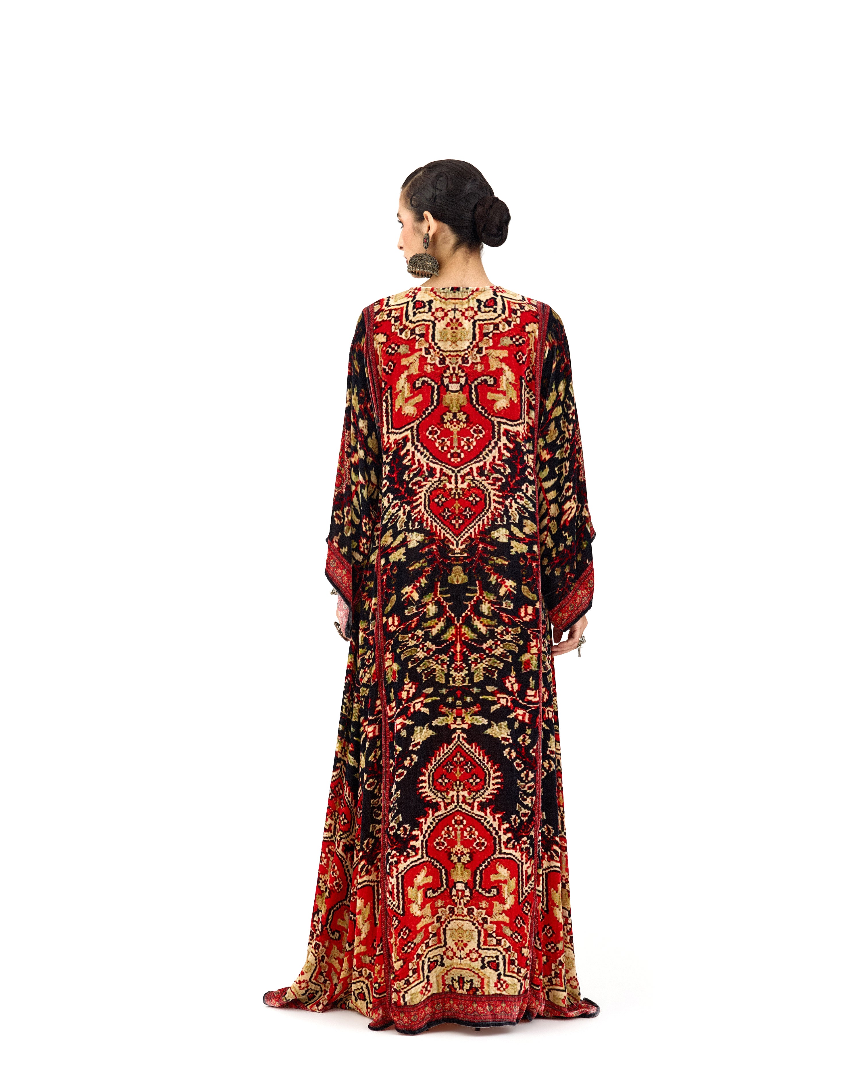 ARABIAN NIGHT : Ghazala