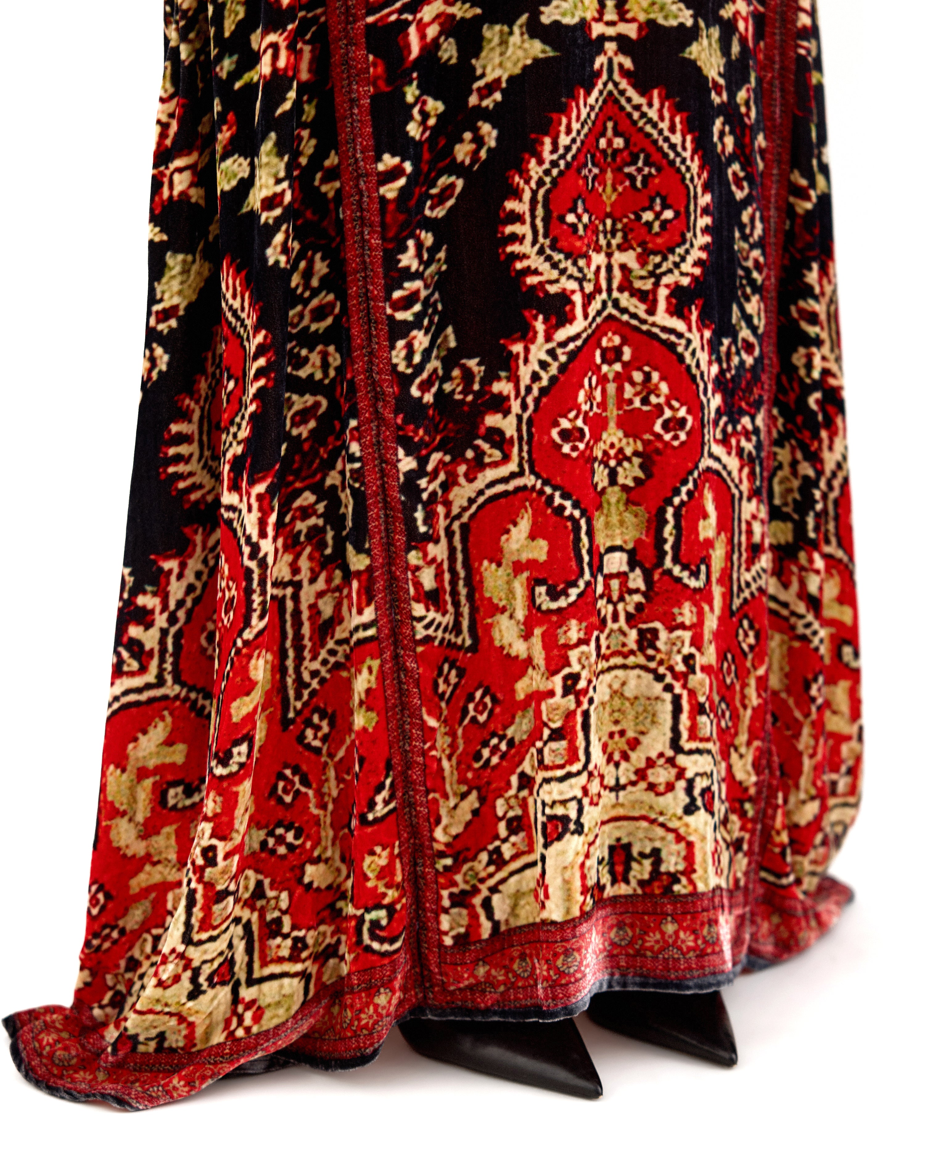 ARABIAN NIGHT : Ghazala