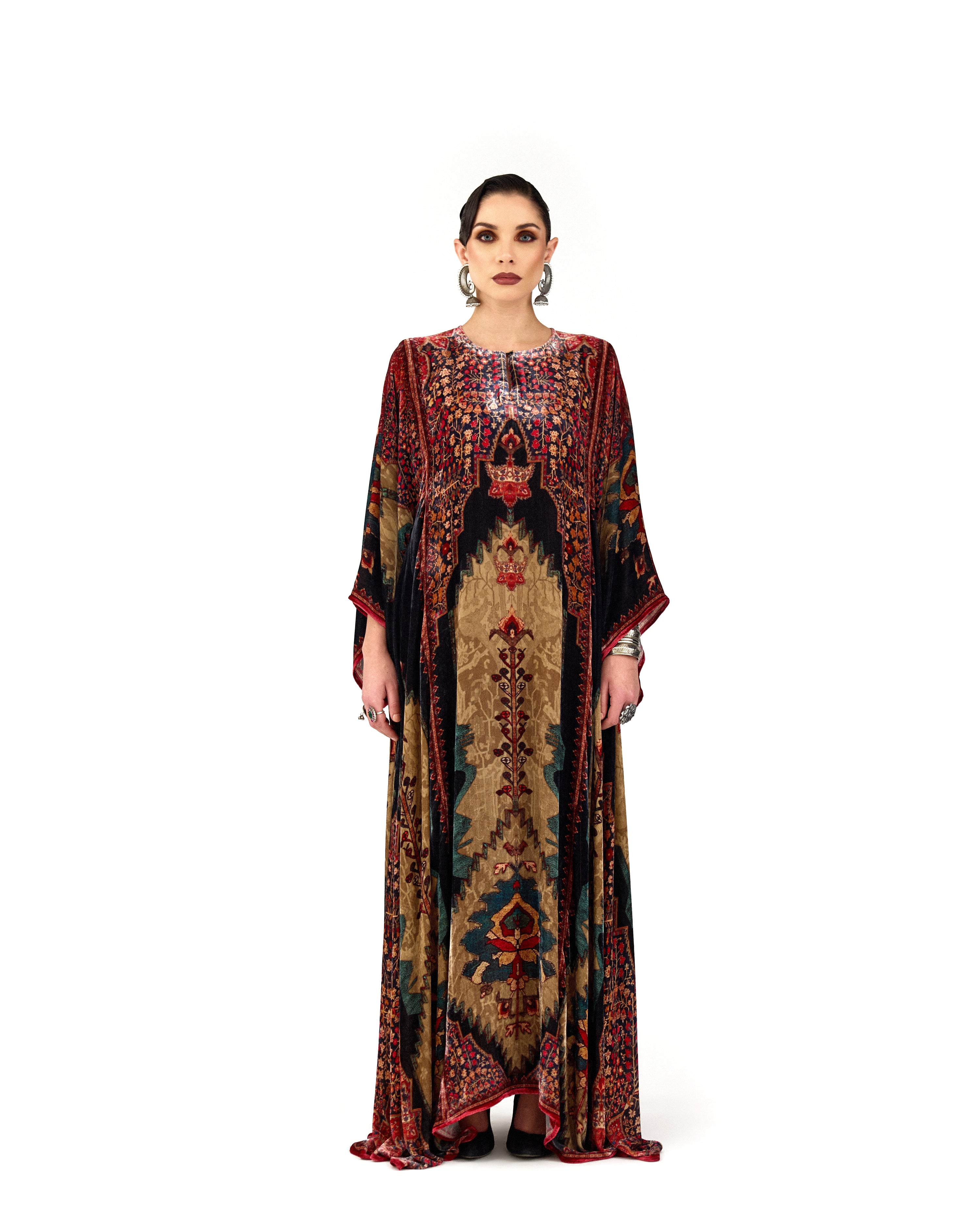 ARABIAN NIGHT : Ghazala