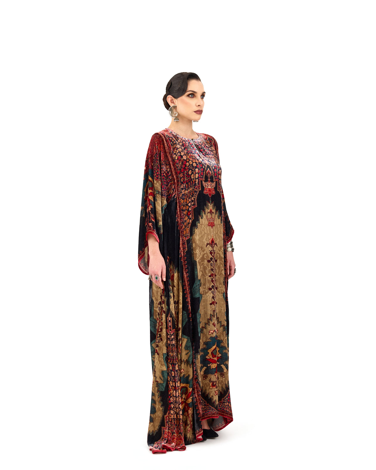 ARABIAN NIGHT : Ghazala