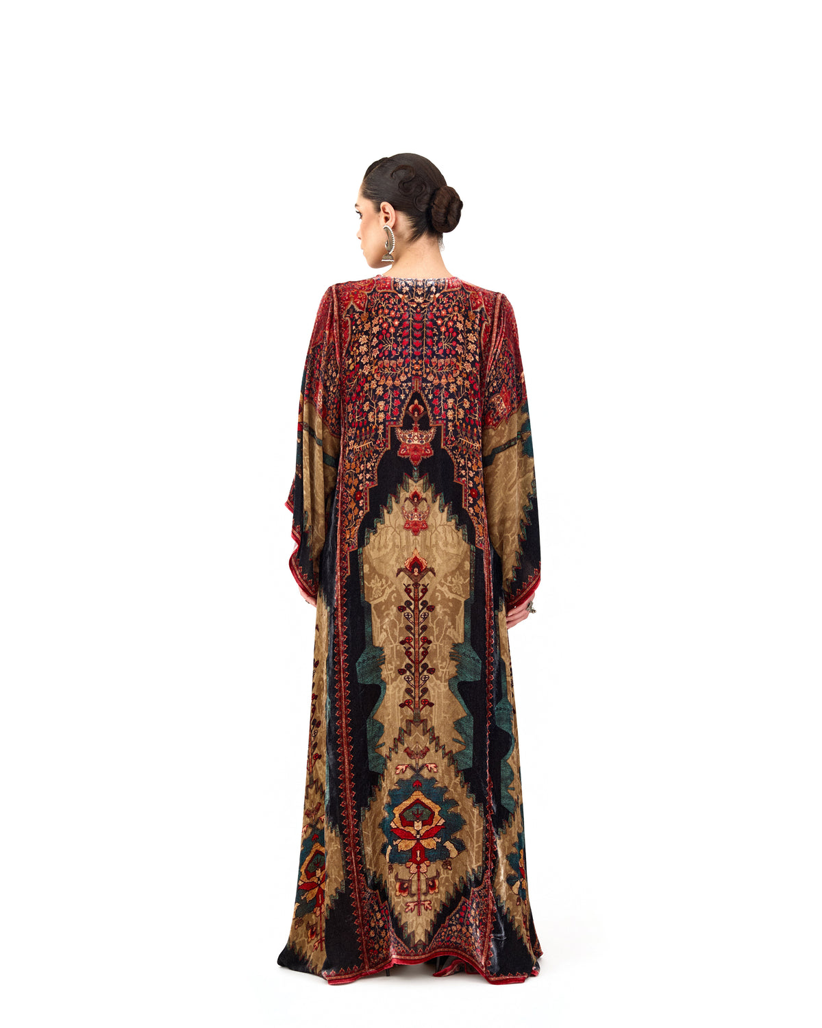 ARABIAN NIGHT : Ghazala