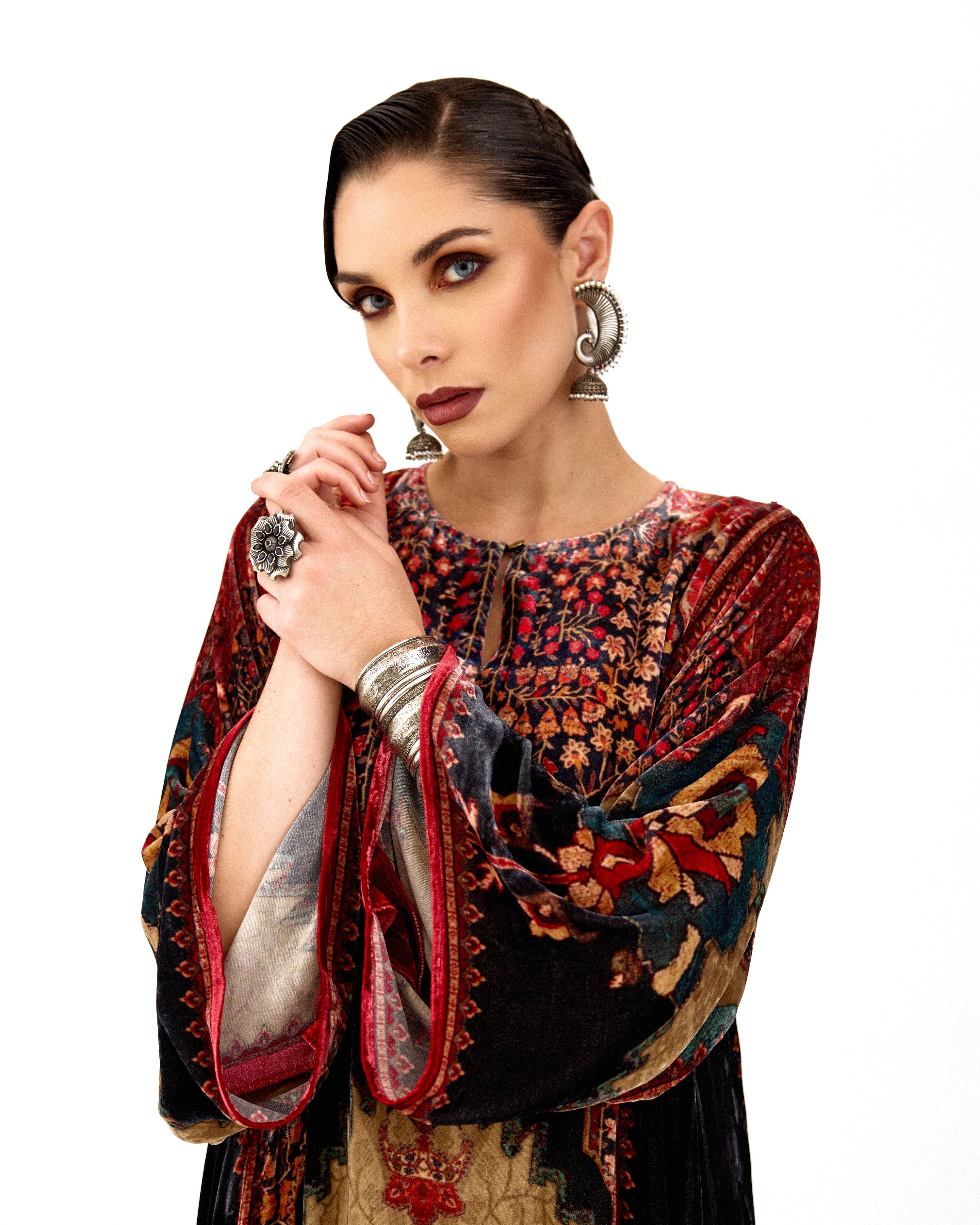 ARABIAN NIGHT : Ghazala