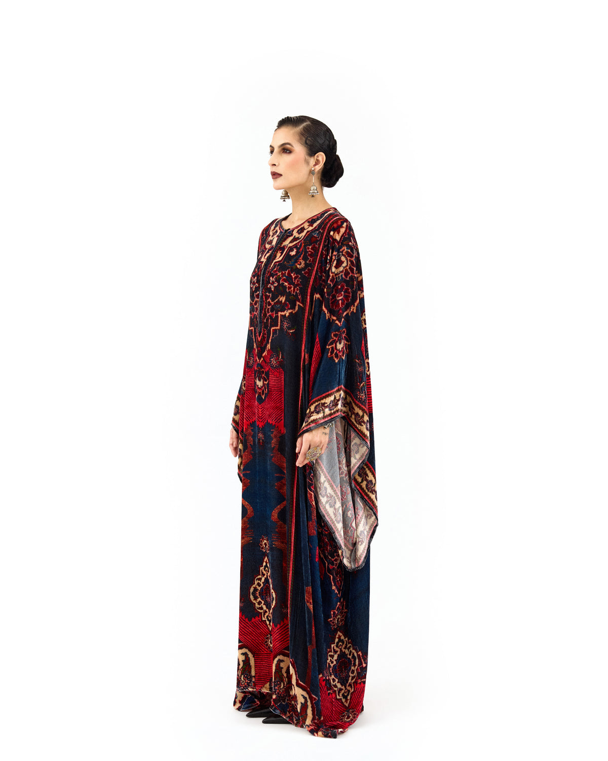 ARABIAN NIGHT : Beatrice