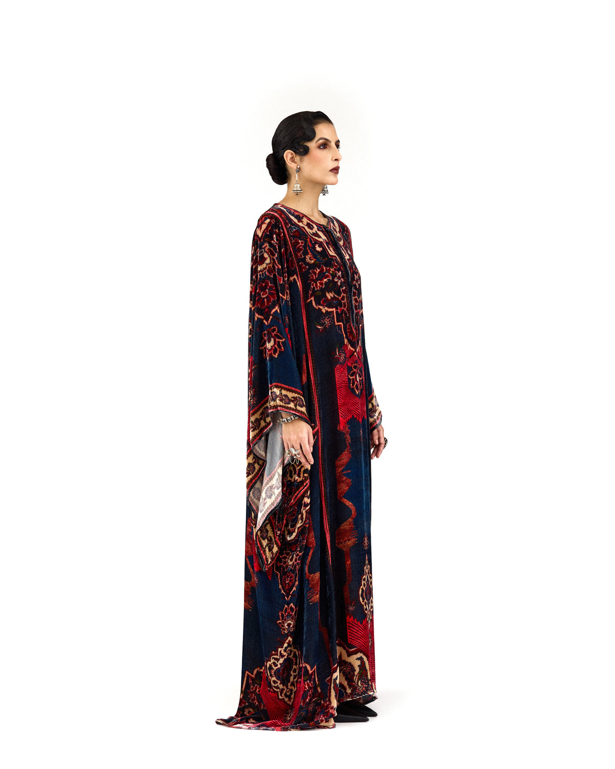 ARABIAN NIGHT : Beatrice