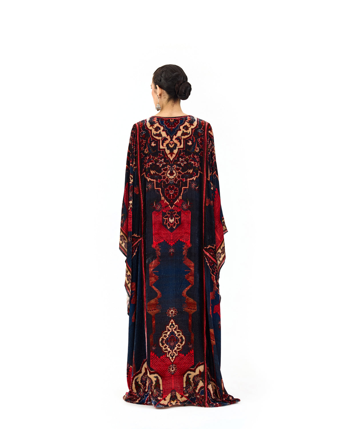 ARABIAN NIGHT : Beatrice