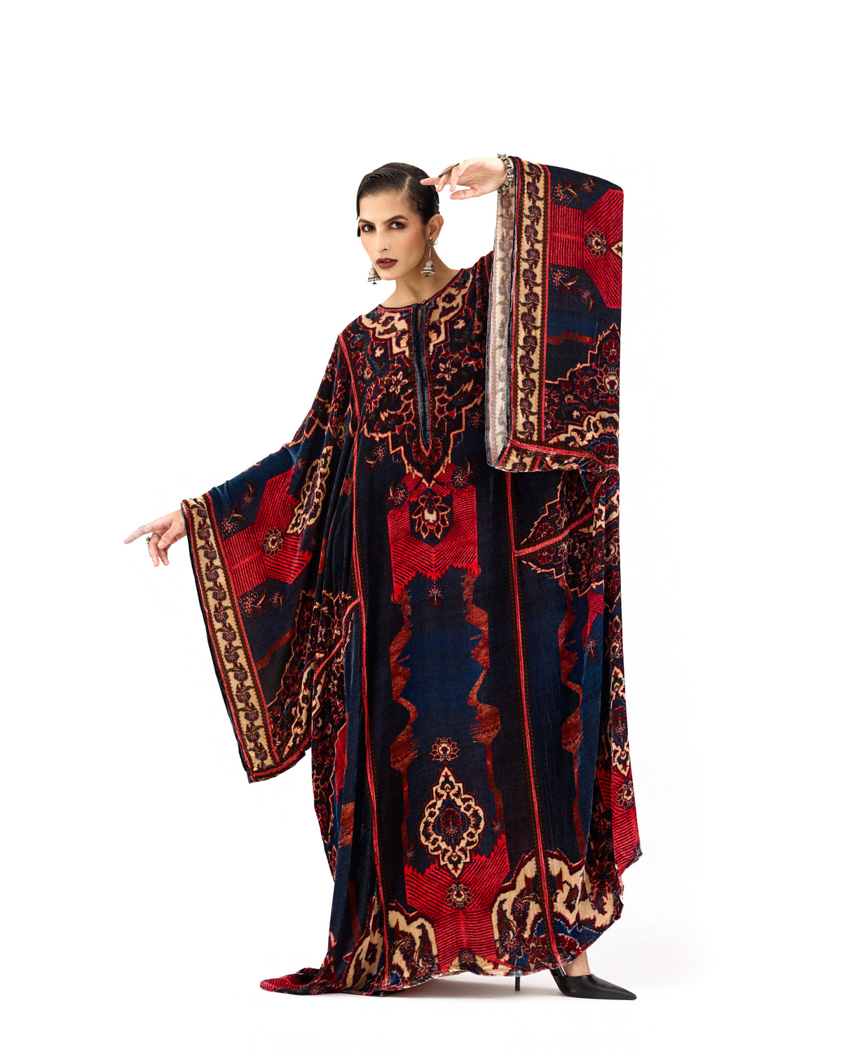ARABIAN NIGHT : Beatrice