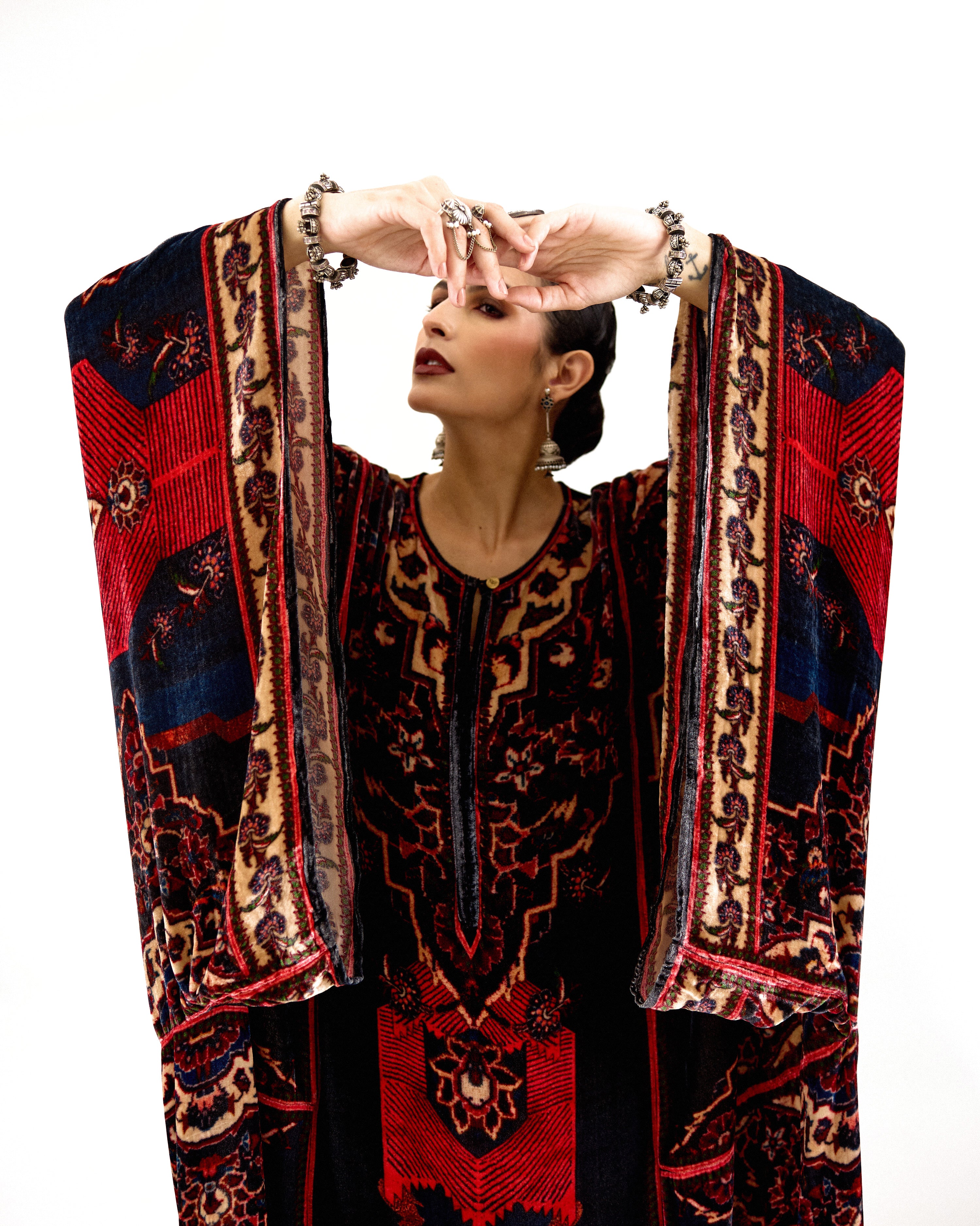 ARABIAN NIGHT : Beatrice