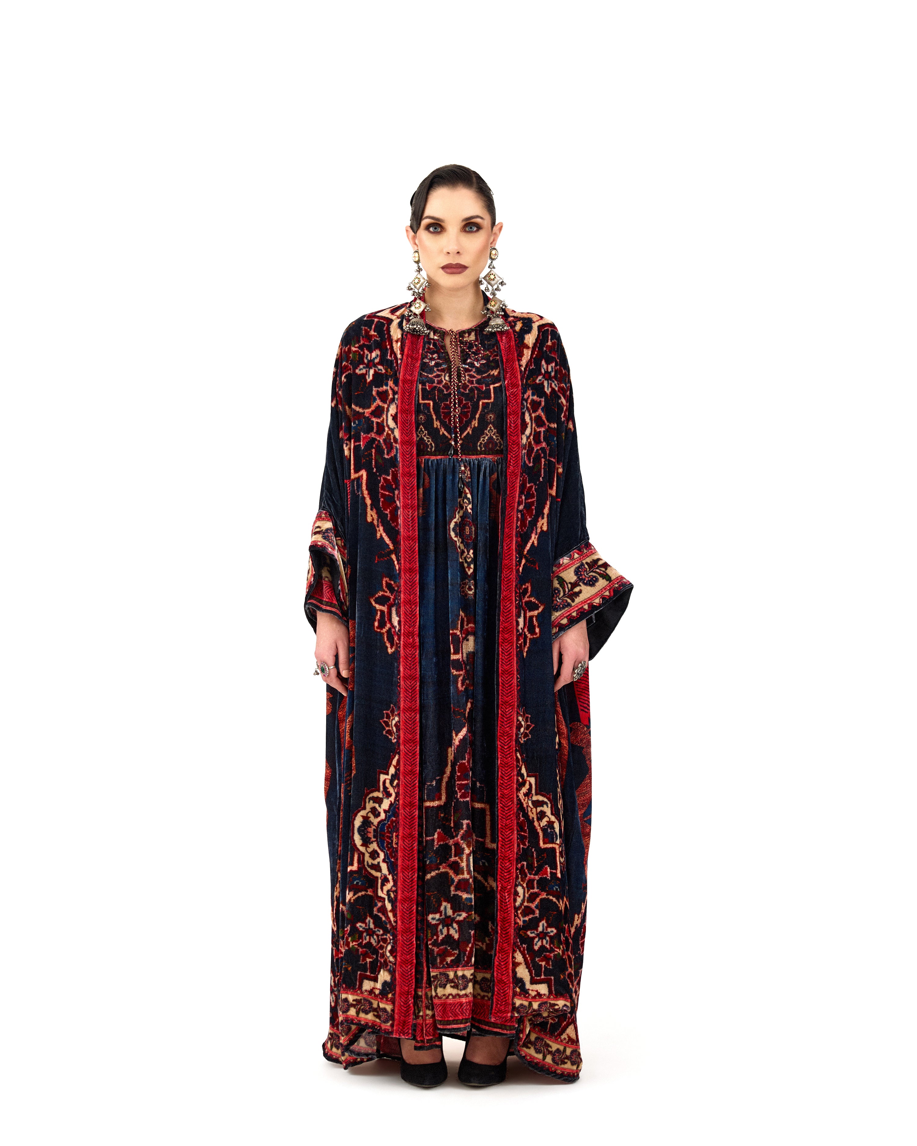 ARABIAN NIGHT : Kimono
