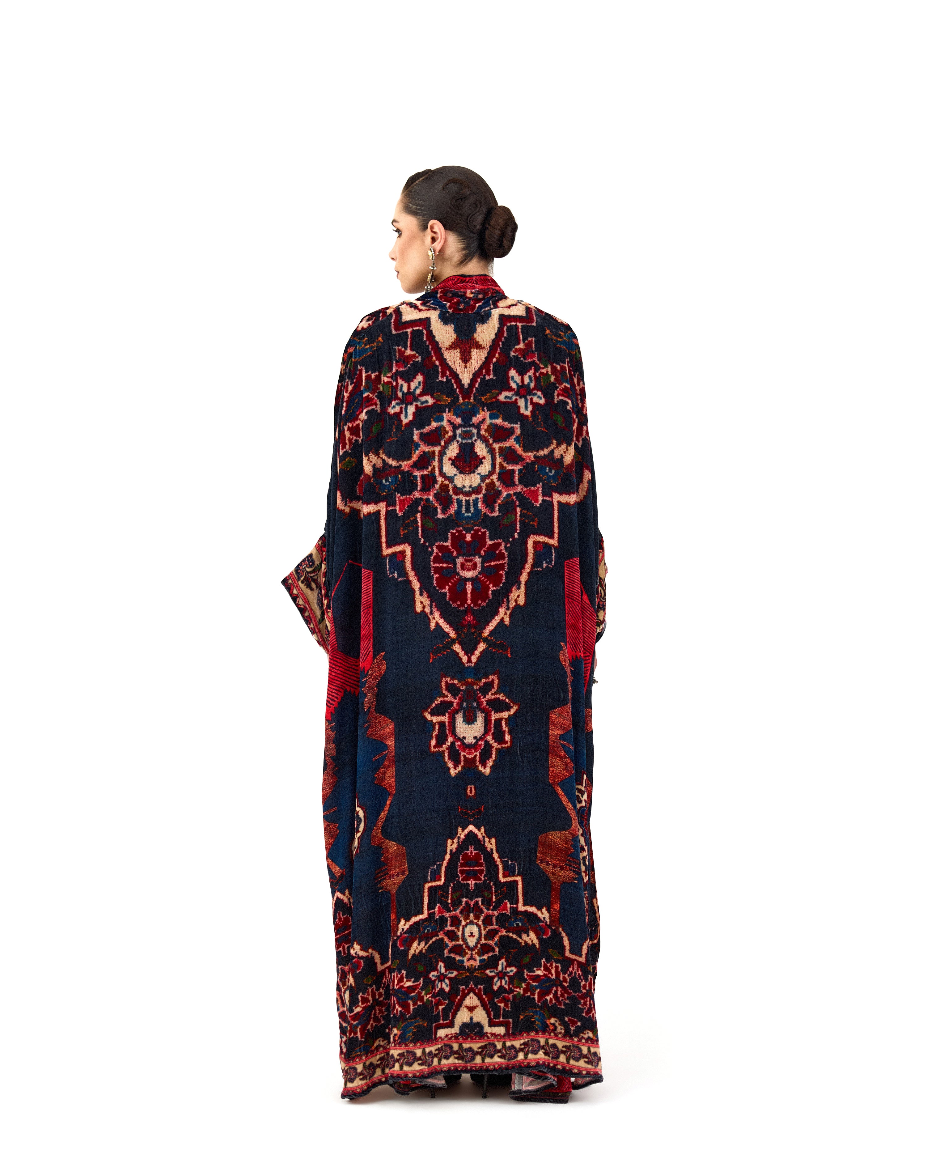 ARABIAN NIGHT : Kimono