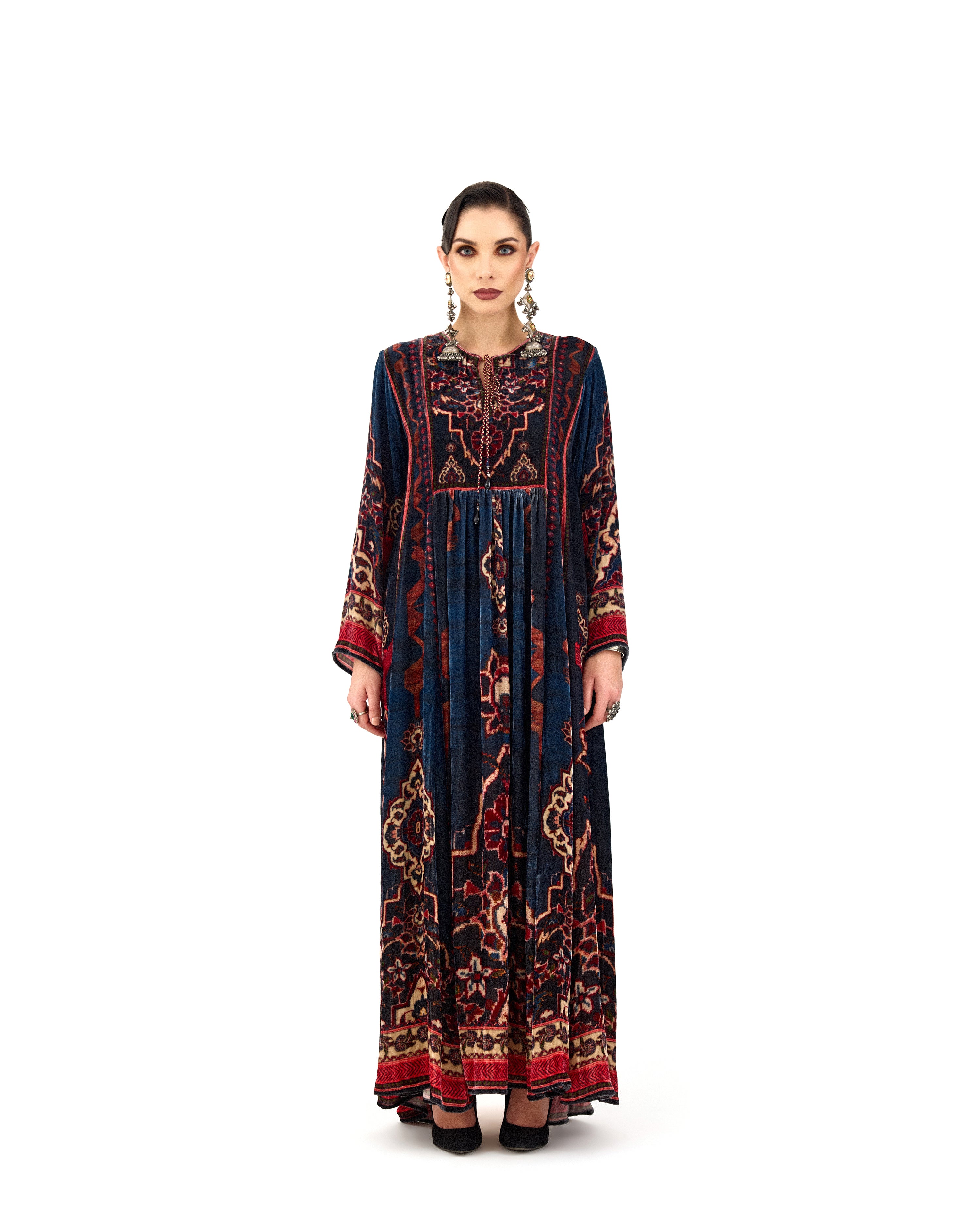 ARABIAN NIGHT : Anisha