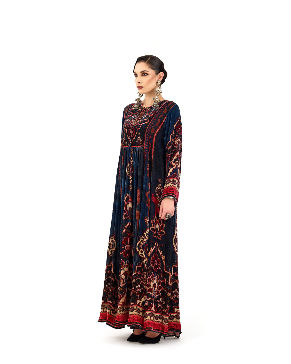 ARABIAN NIGHT : Anisha