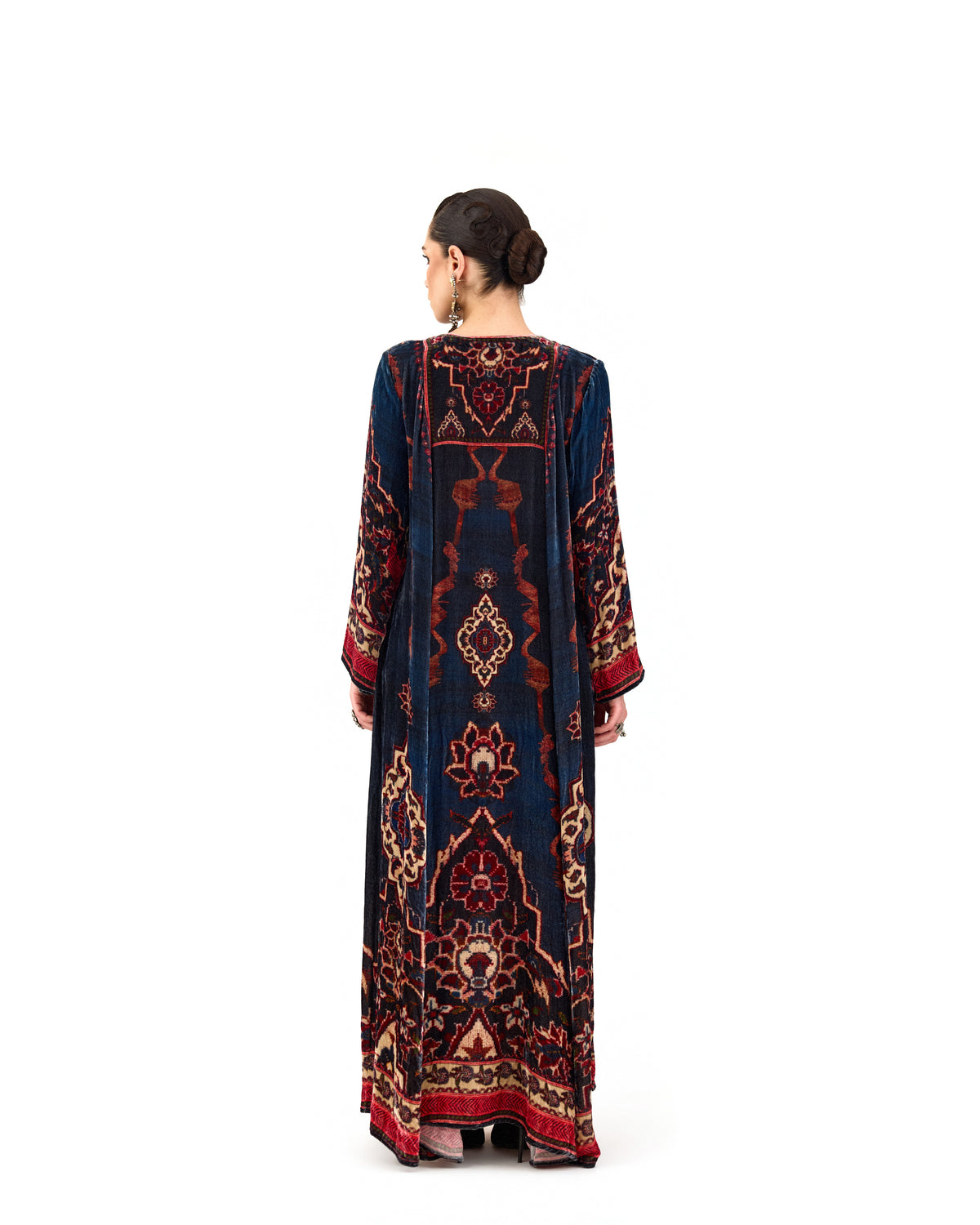 ARABIAN NIGHT : Anisha